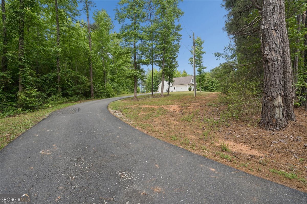 683 Teagle Road