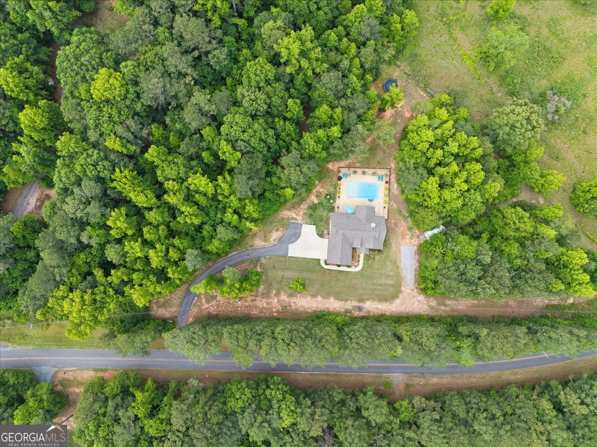 683 Teagle Road