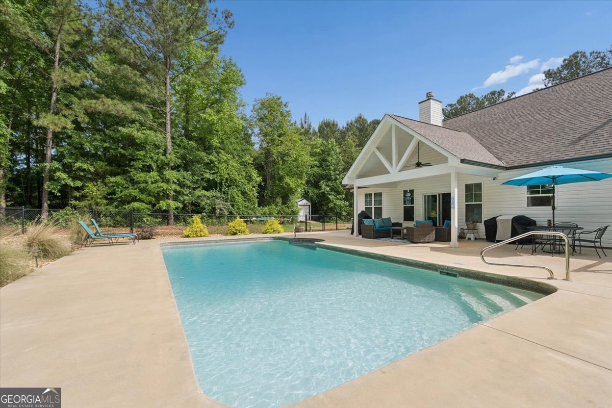 683 Teagle Road