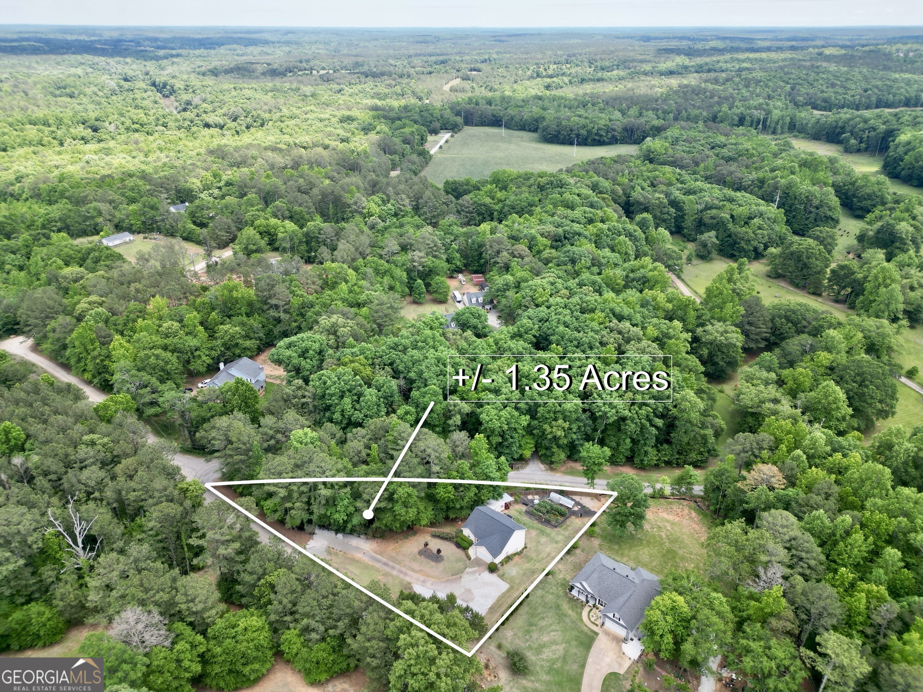 1619 Butler Bridge Road