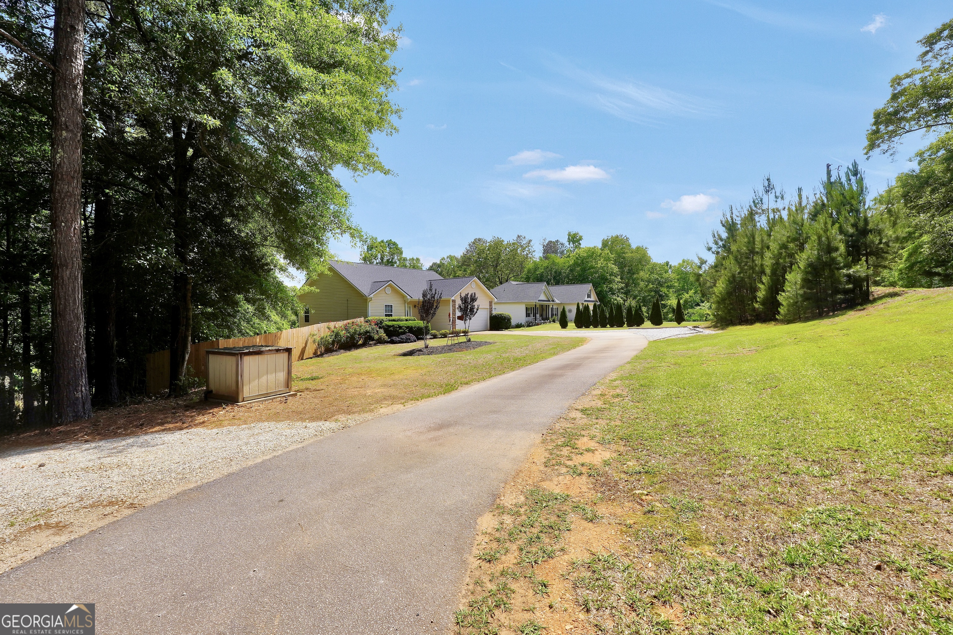 1619 Butler Bridge Road