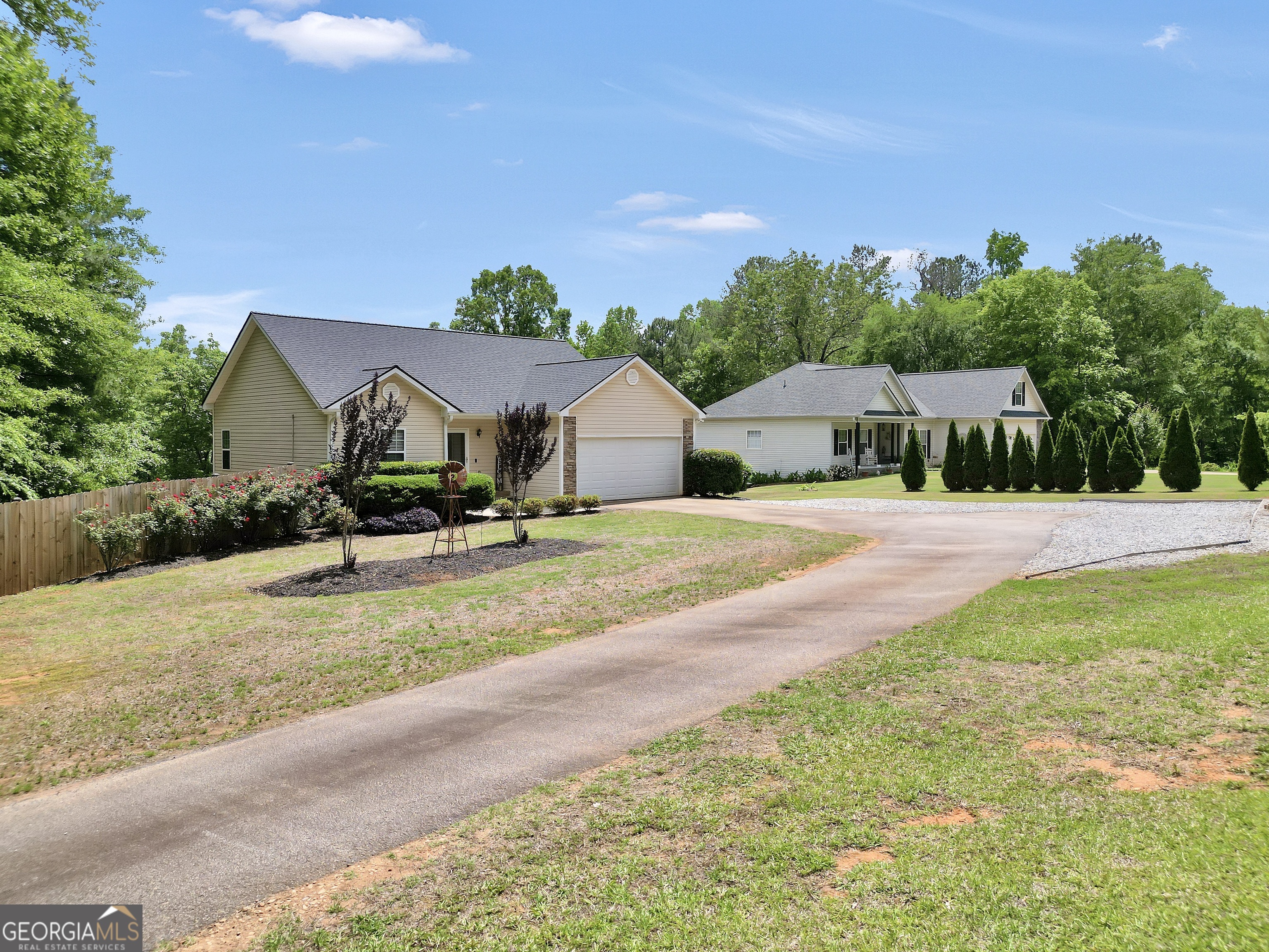 1619 Butler Bridge Road