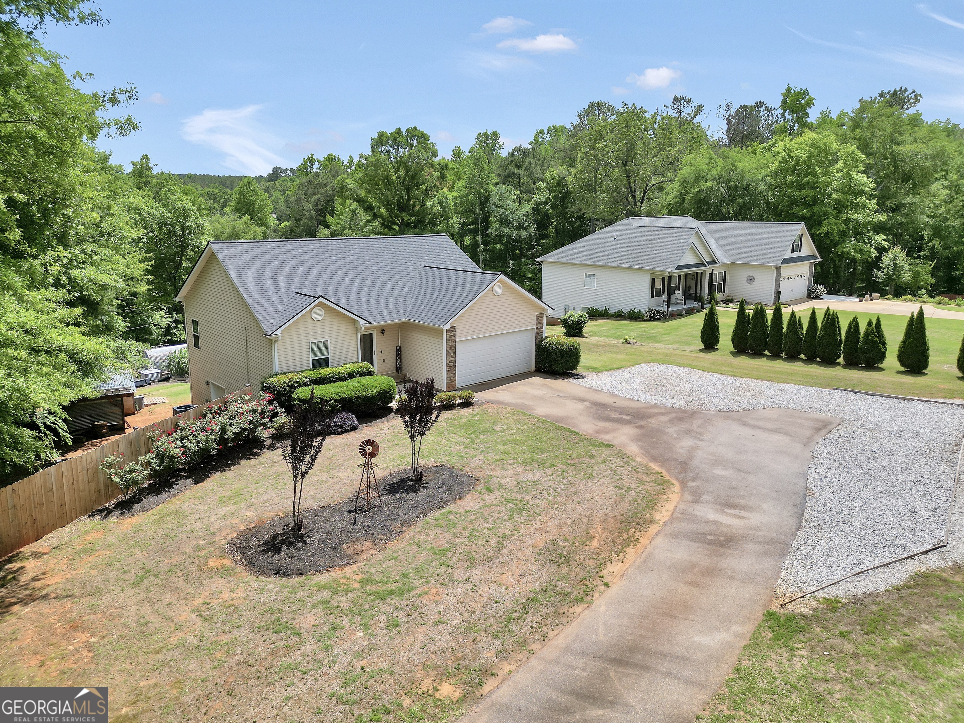 1619 Butler Bridge Road