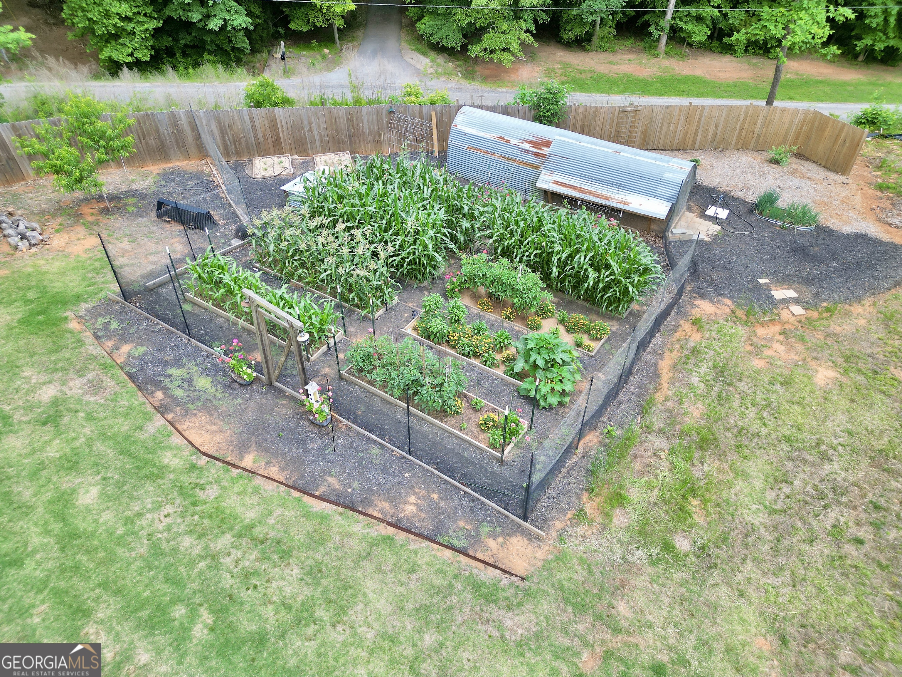 1619 Butler Bridge Road
