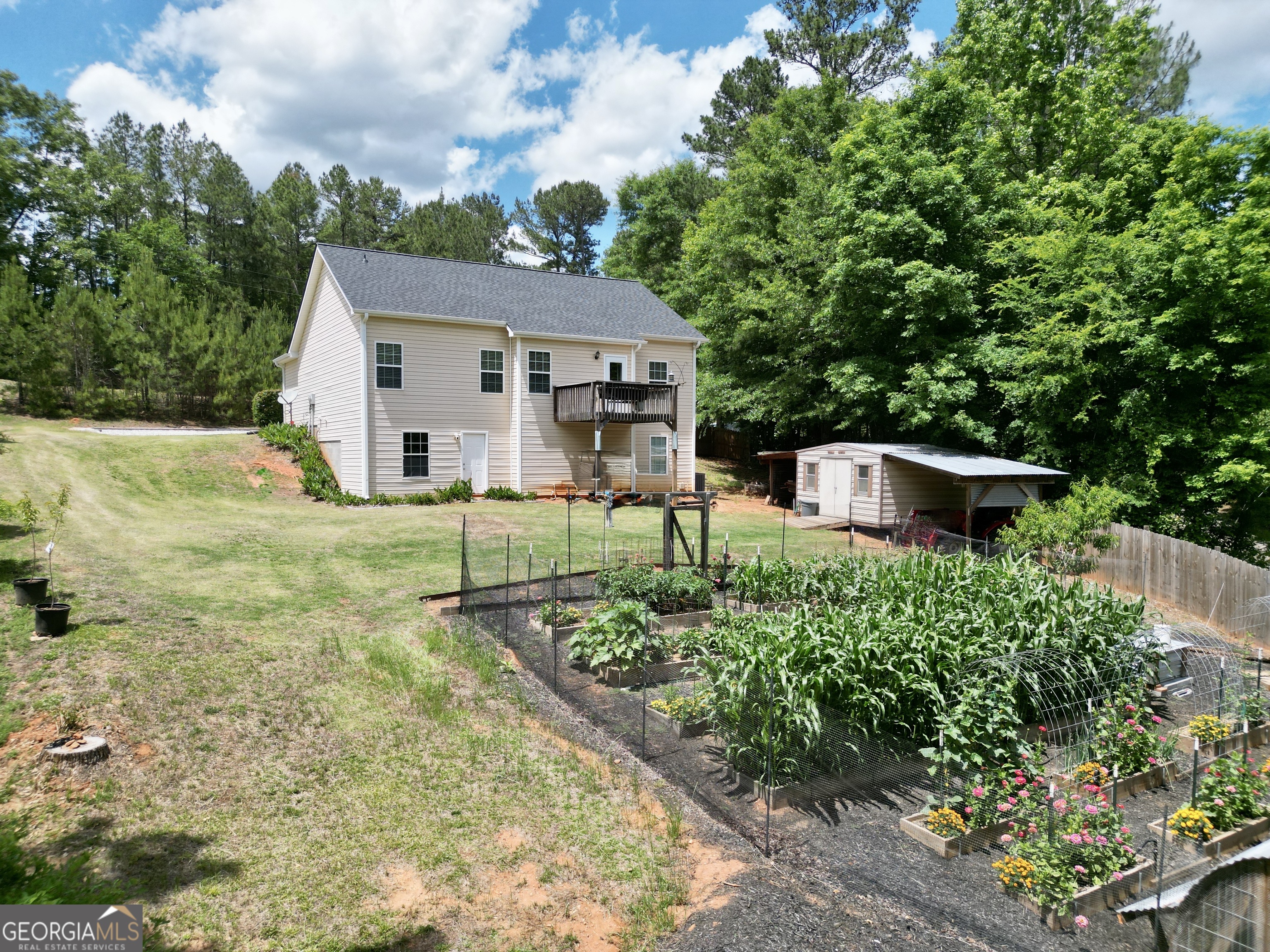 1619 Butler Bridge Road
