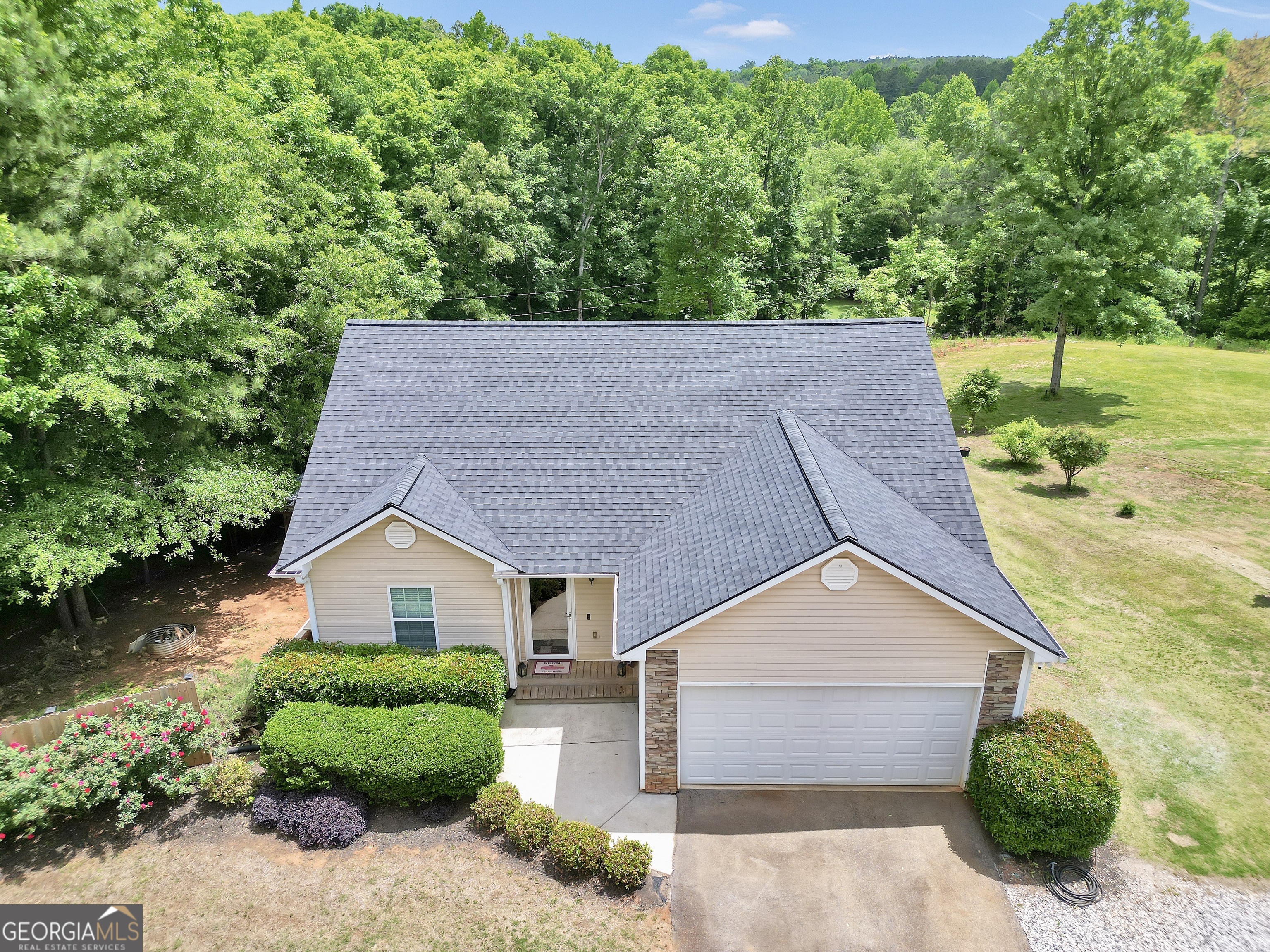 1619 Butler Bridge Road