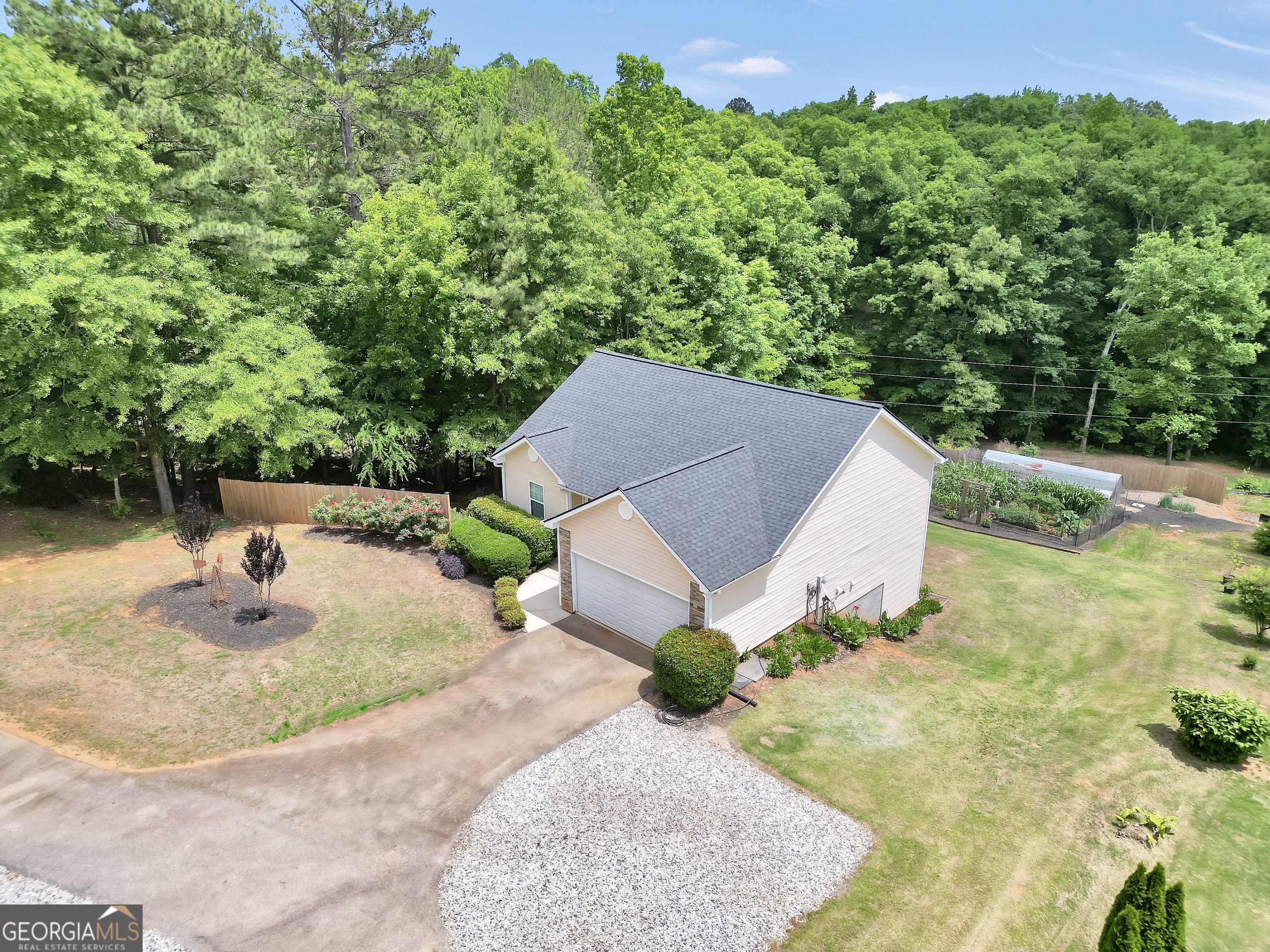 1619 Butler Bridge Road