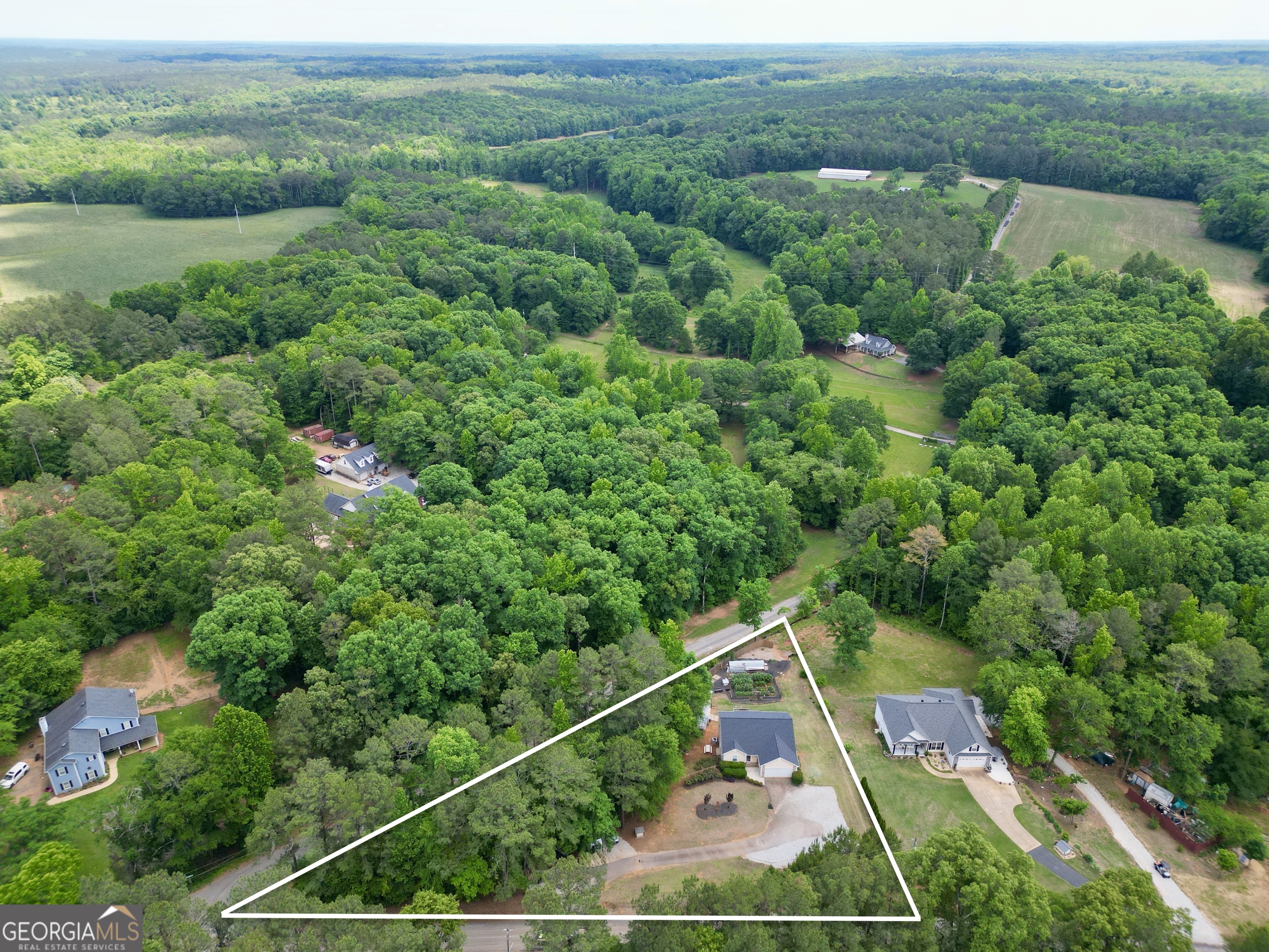 1619 Butler Bridge Road