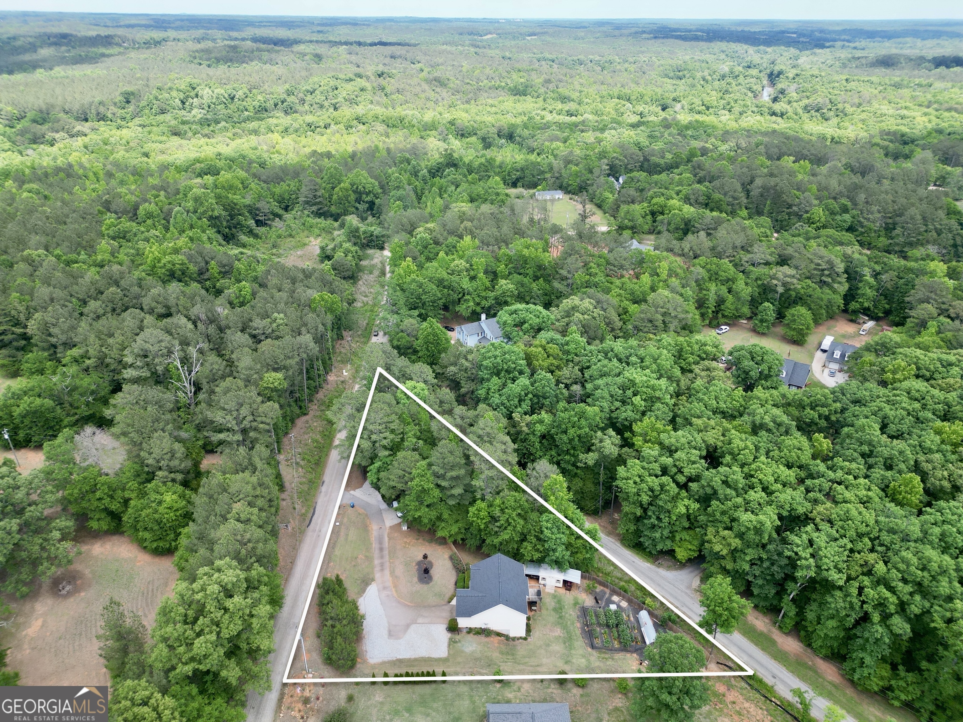 1619 Butler Bridge Road
