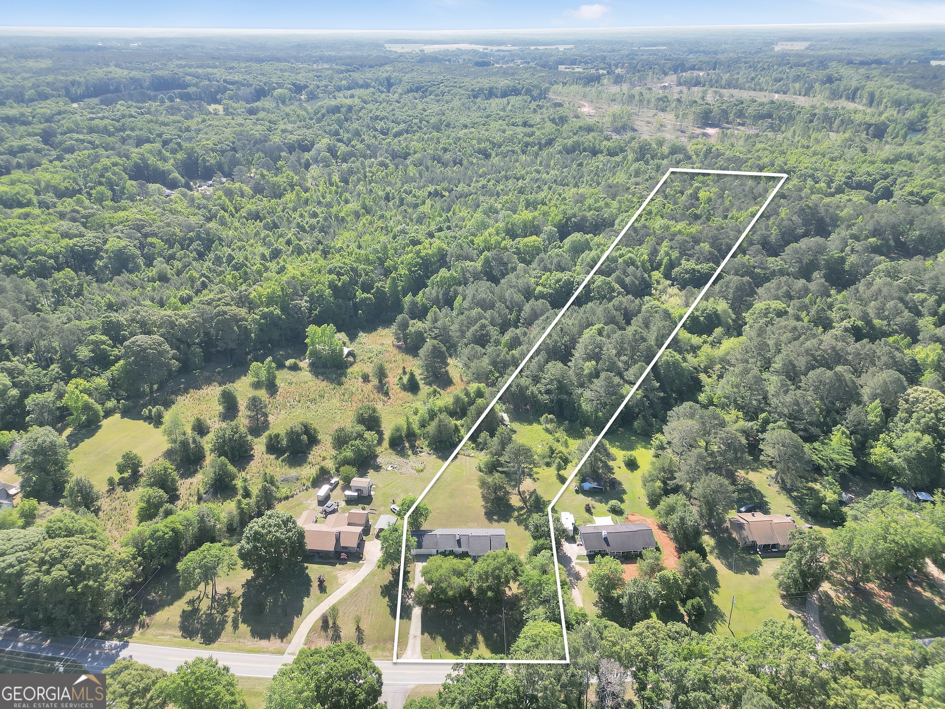 1187 Dixie Road