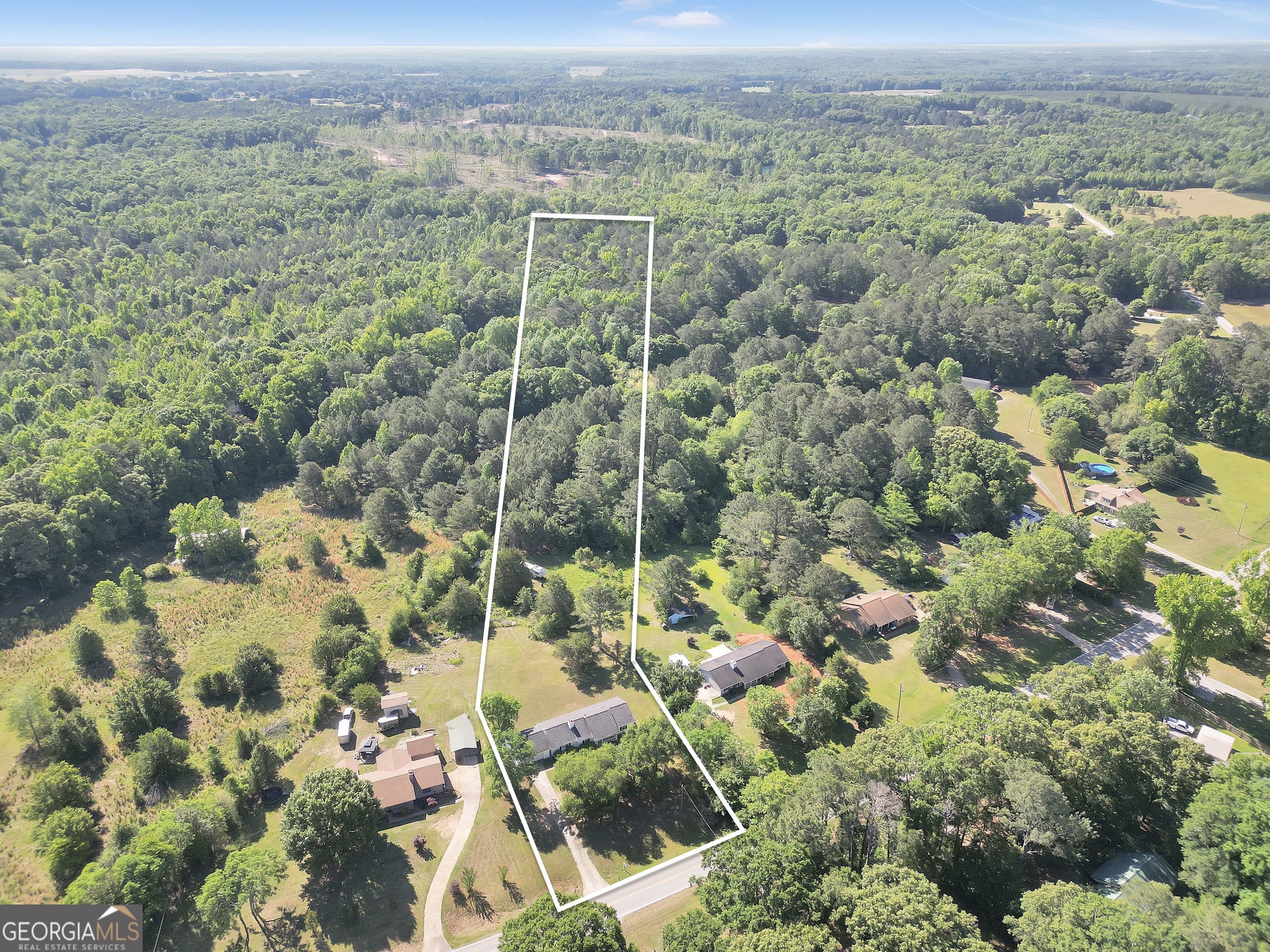 1187 Dixie Road