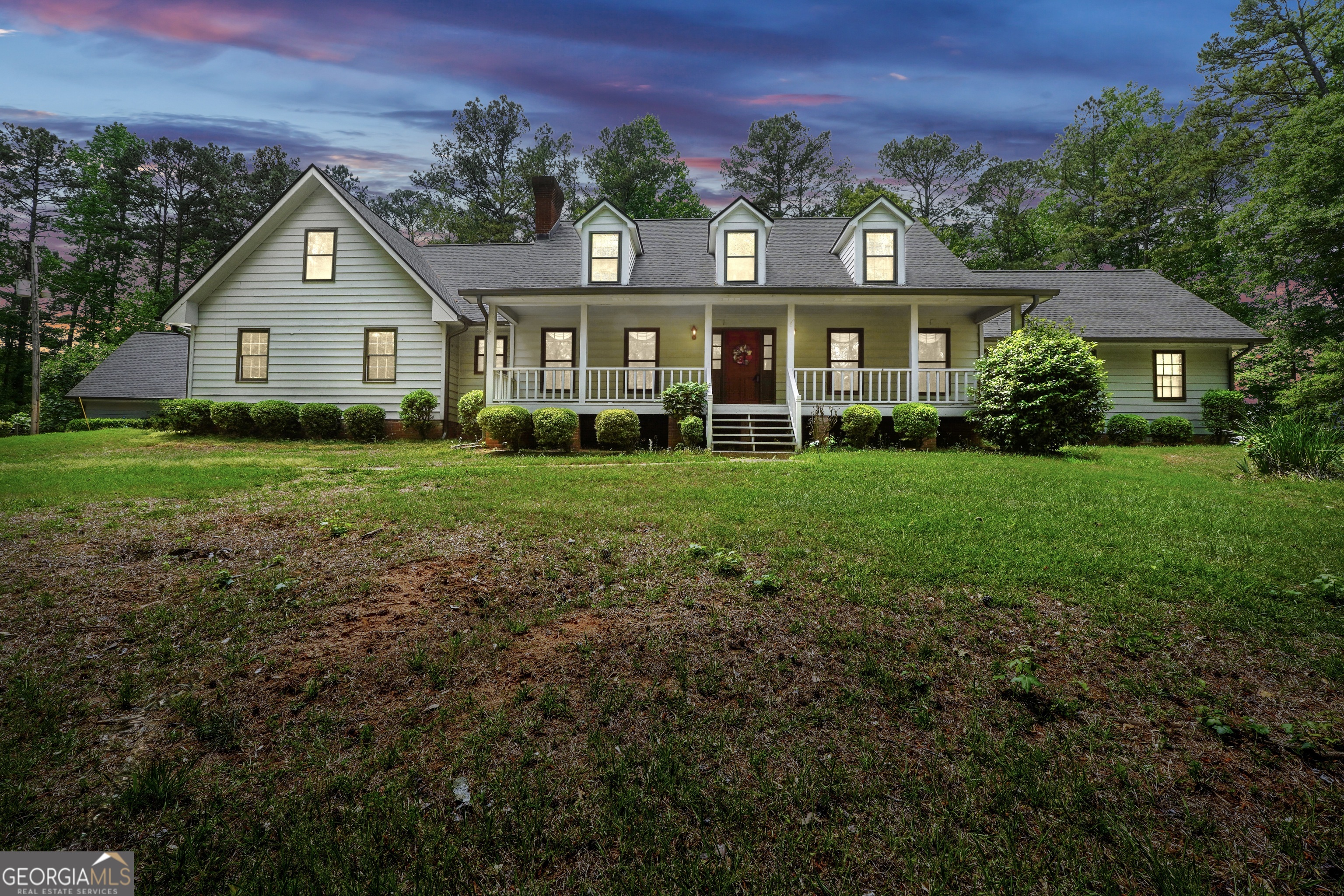 314 Winding Stream Trail SW