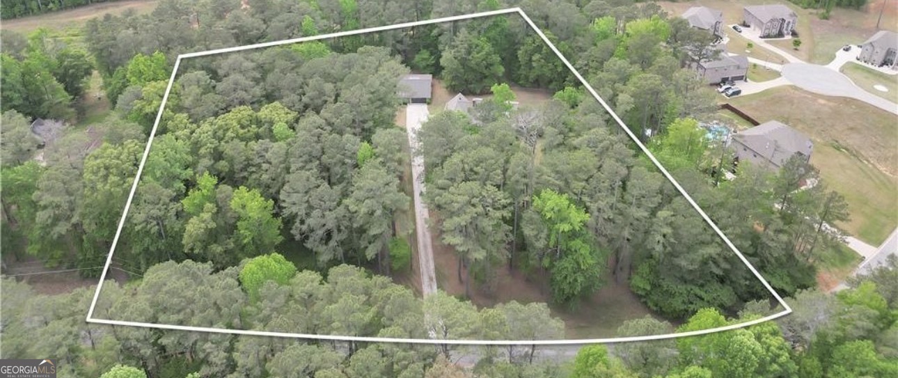 314 Winding Stream Trail SW