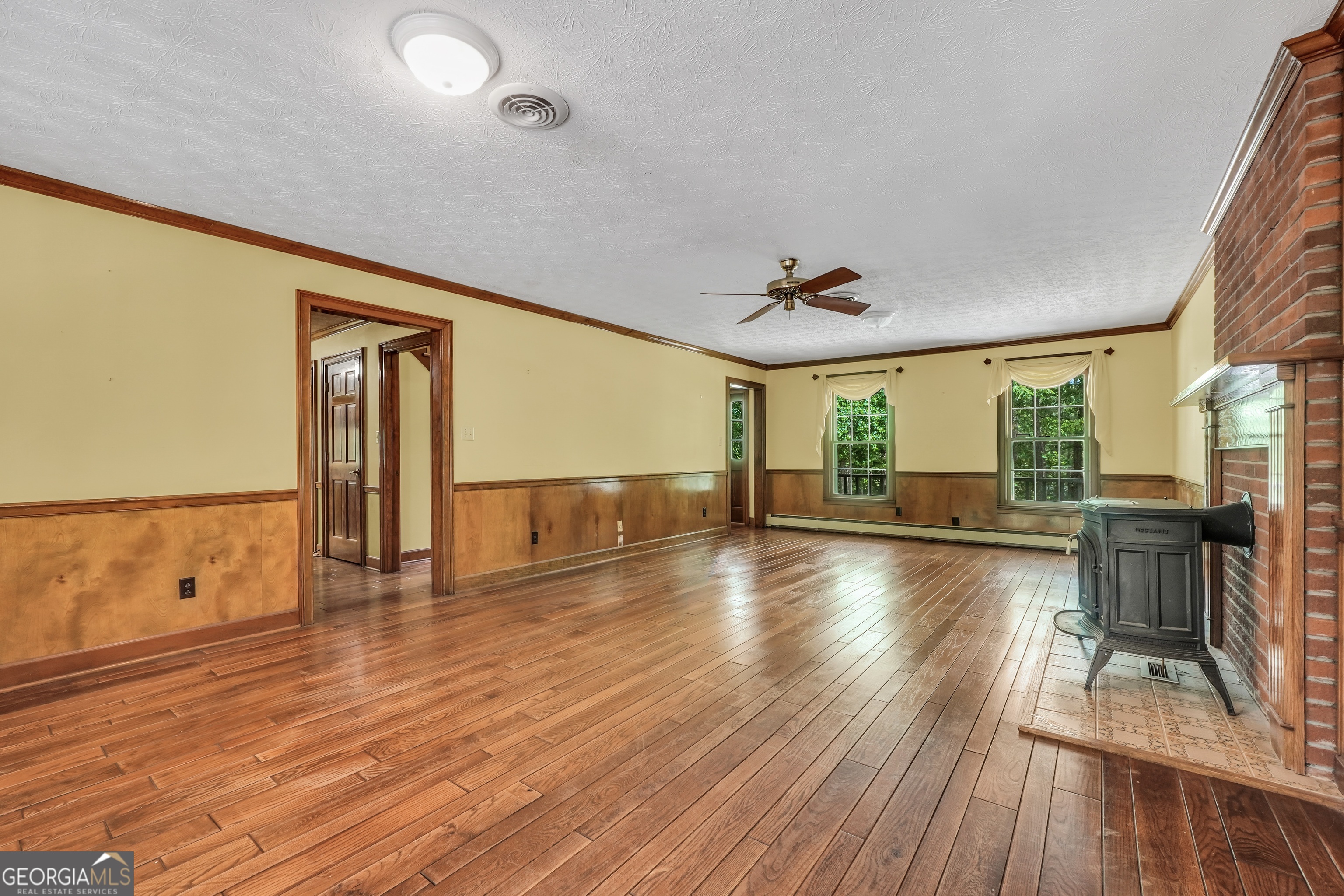 314 Winding Stream Trail SW