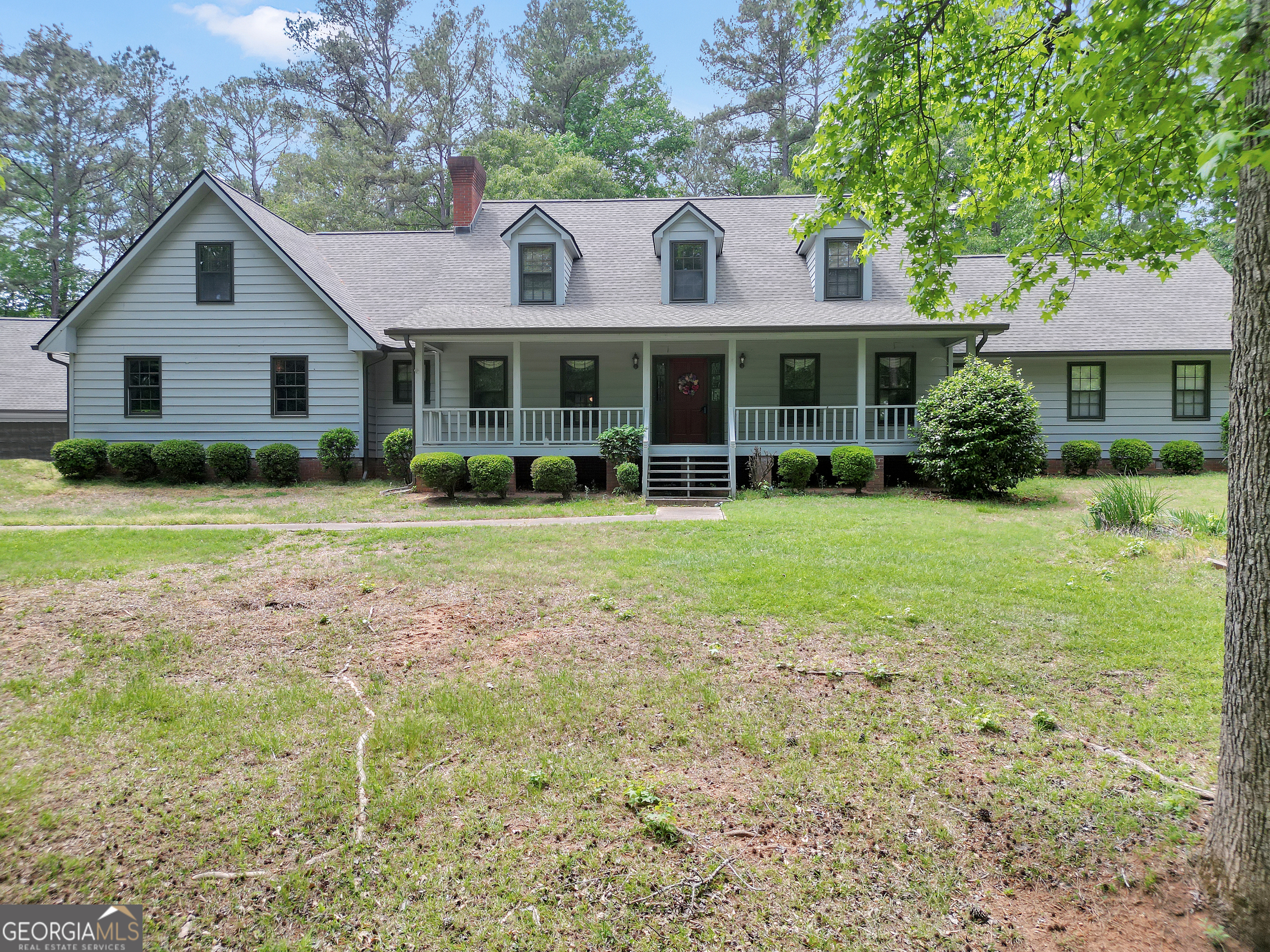 314 Winding Stream Trail SW
