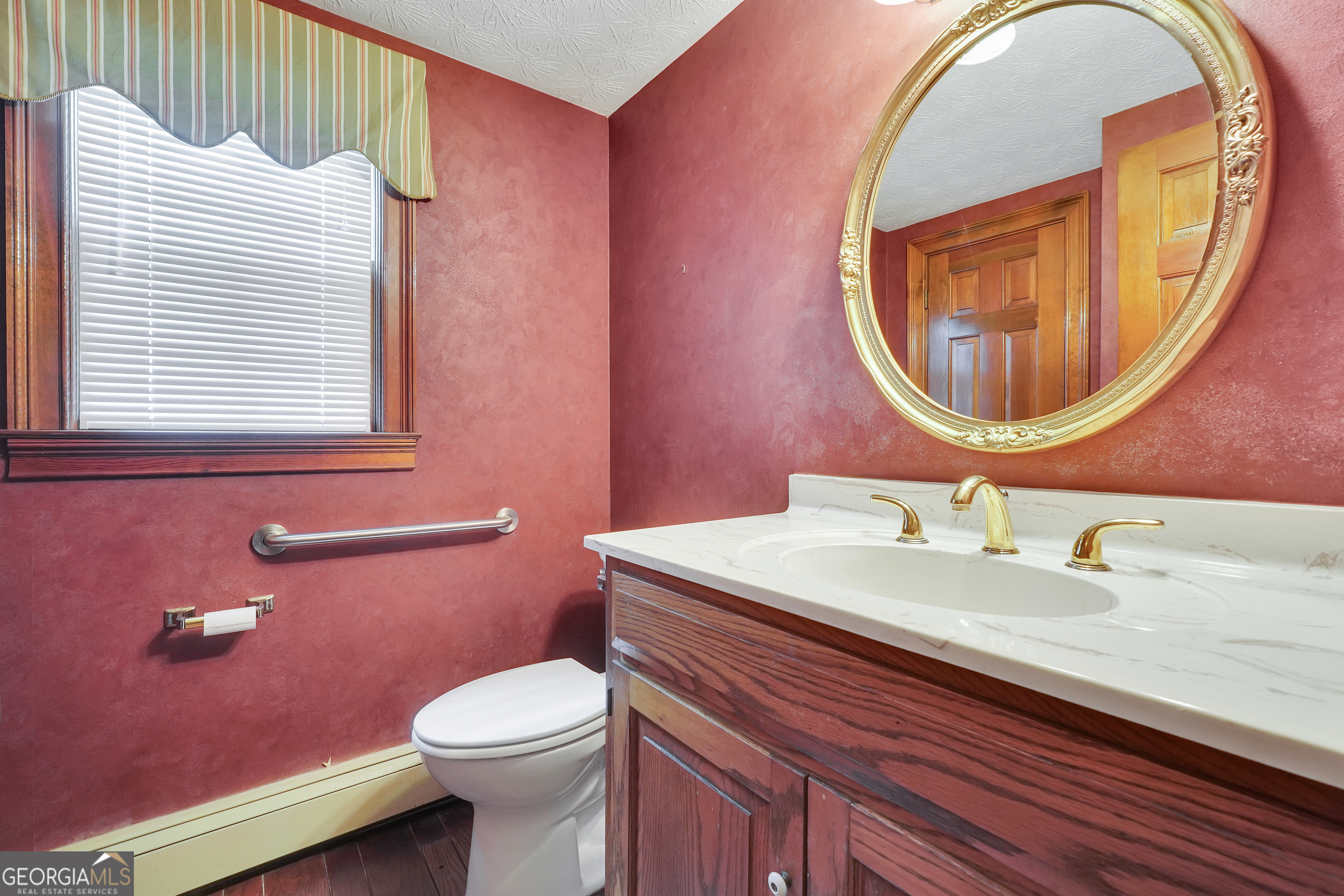 314 Winding Stream Trail SW