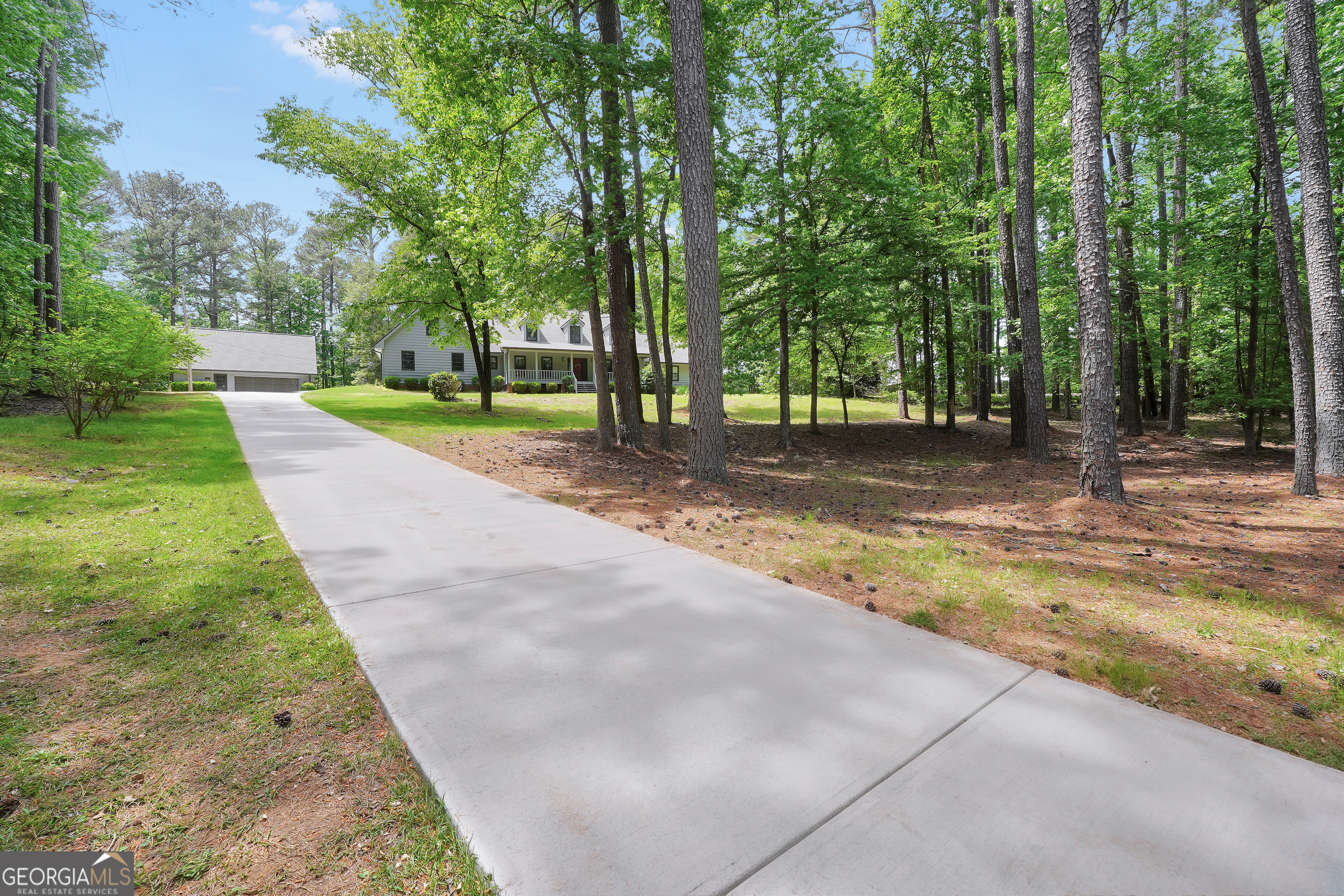 314 Winding Stream Trail SW