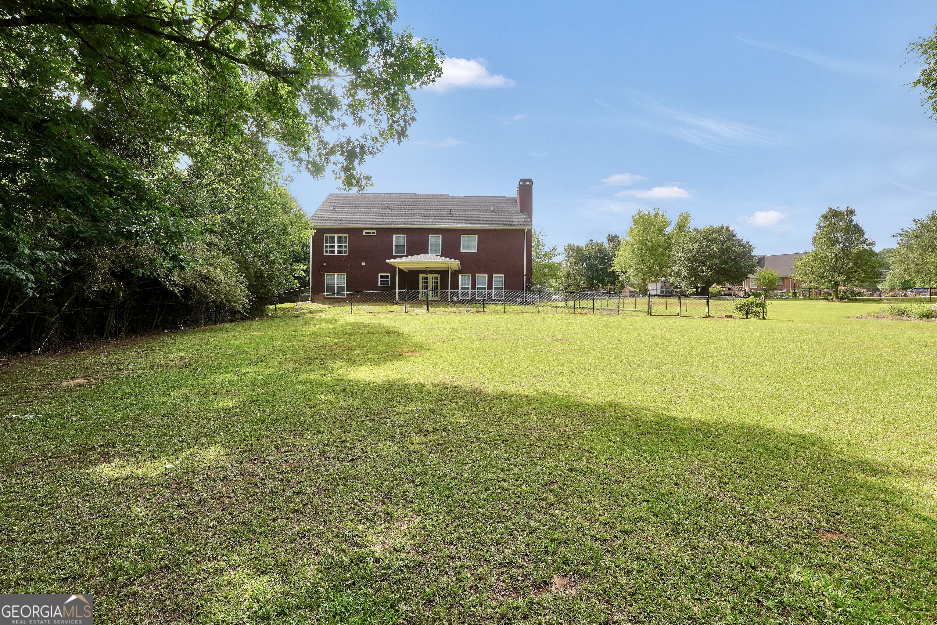 1731 Snapping Shoals Road