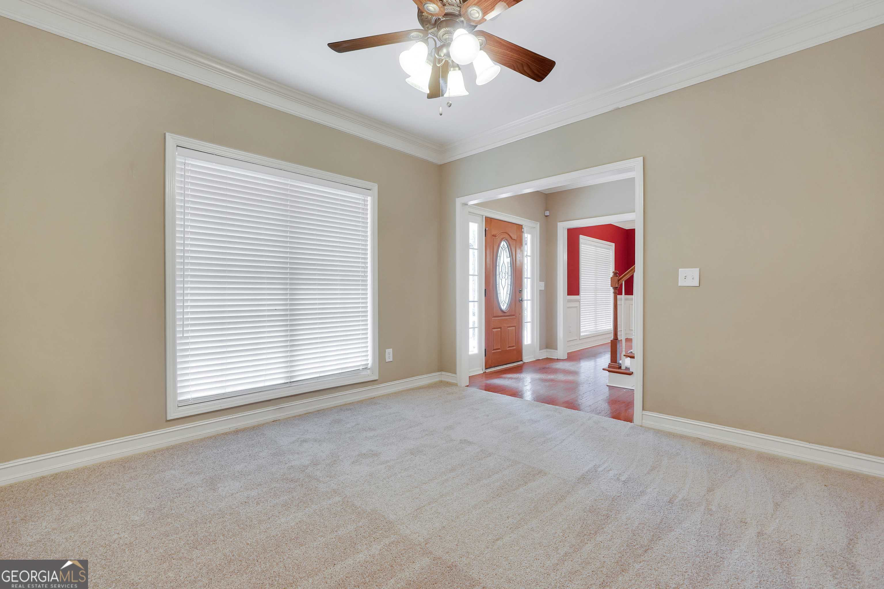 1731 Snapping Shoals Road