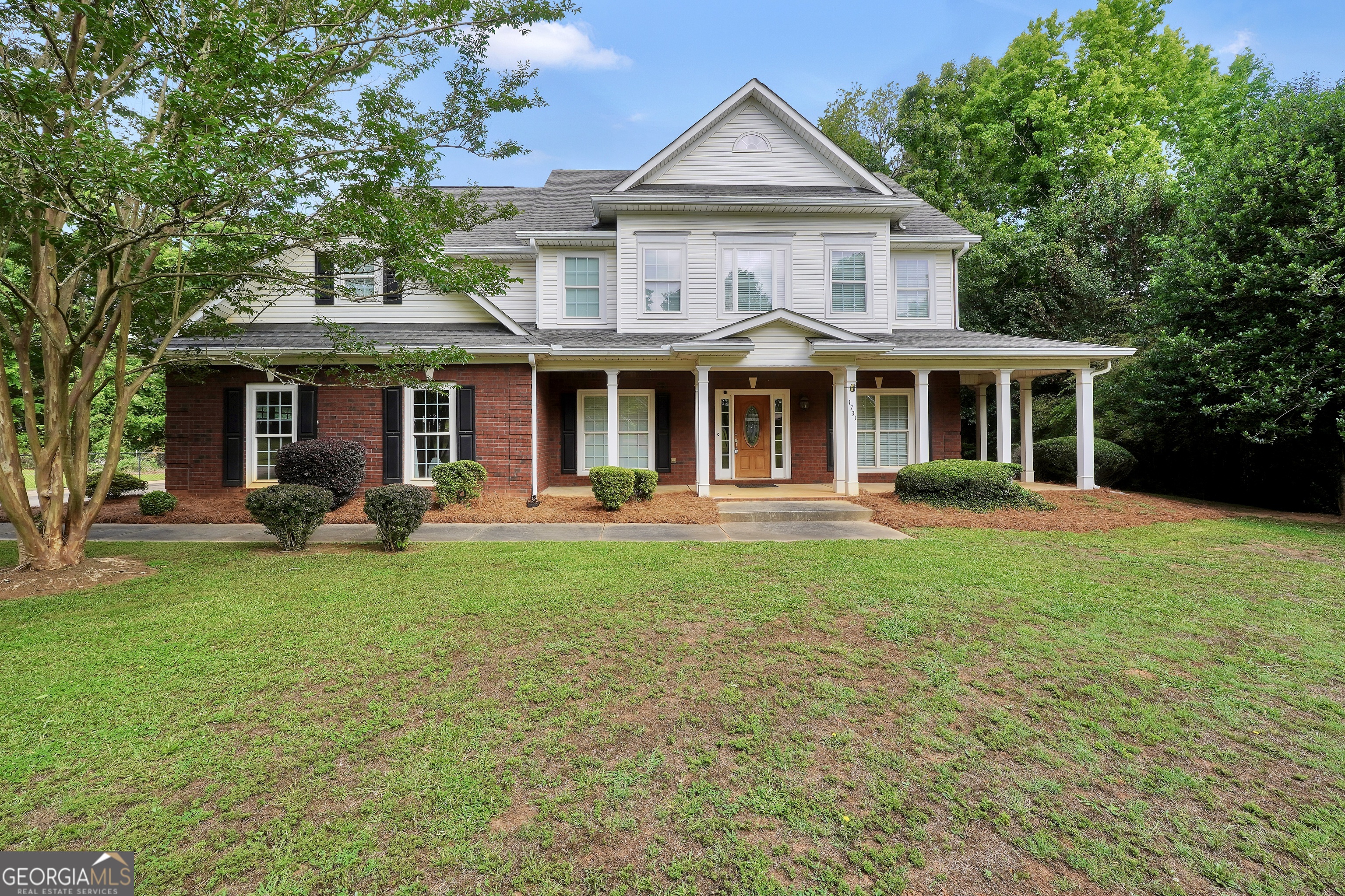 1731 Snapping Shoals Road