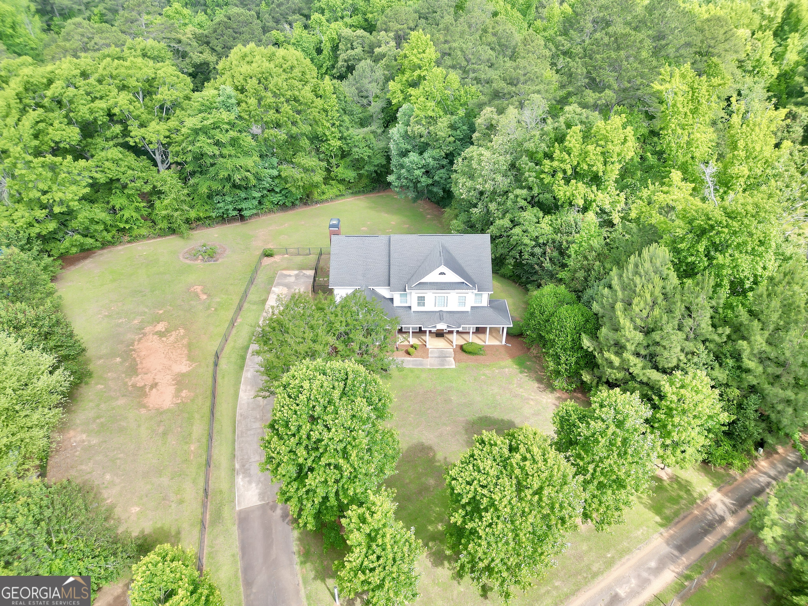 1731 Snapping Shoals Road