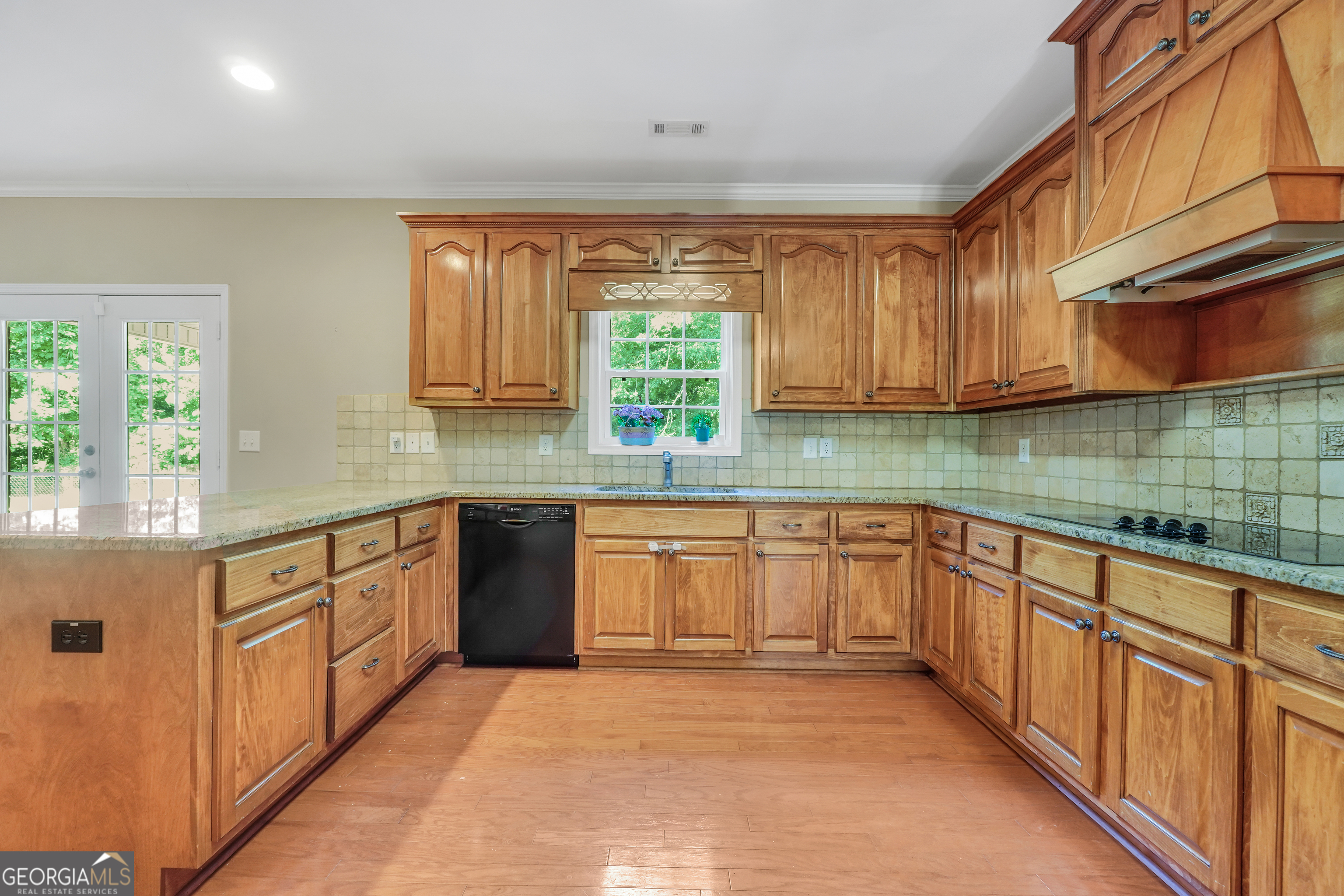1731 Snapping Shoals Road