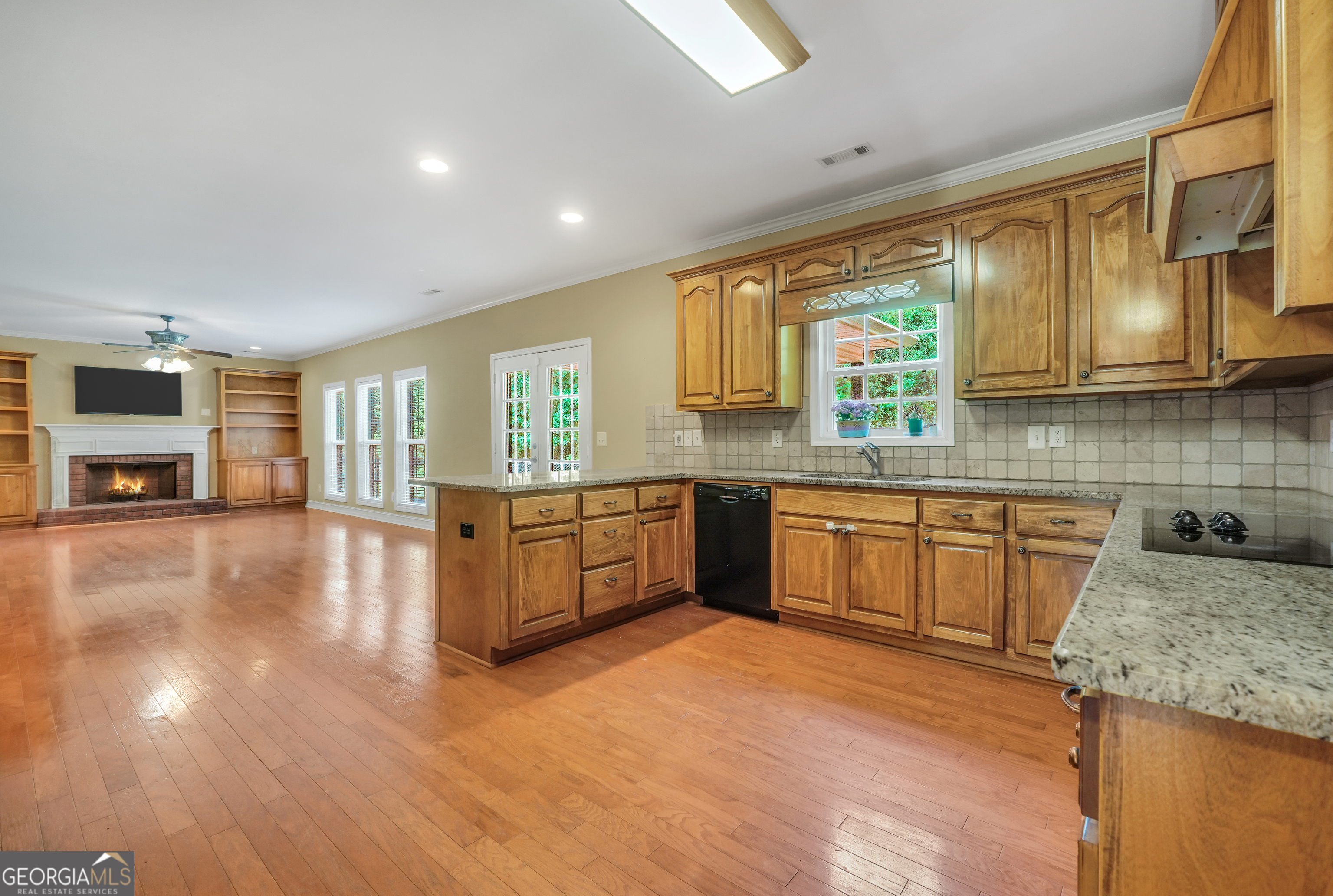 1731 Snapping Shoals Road
