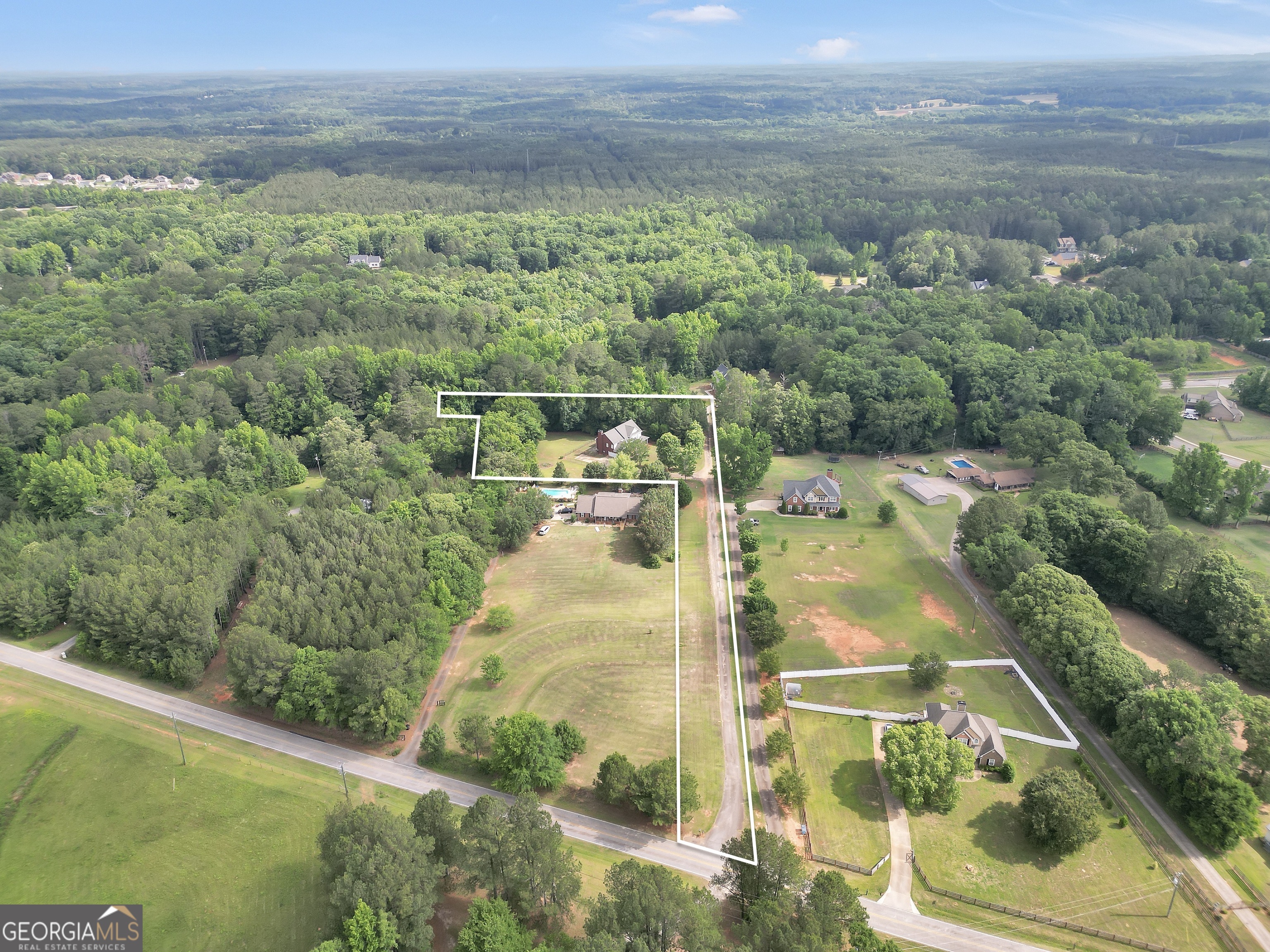 1731 Snapping Shoals Road