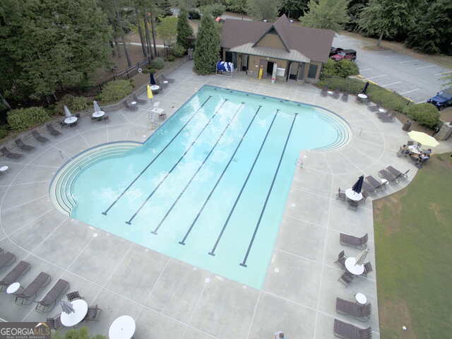 1141 Pebble Creek Lane