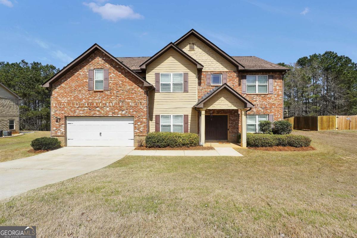 182 Tapestry Drive