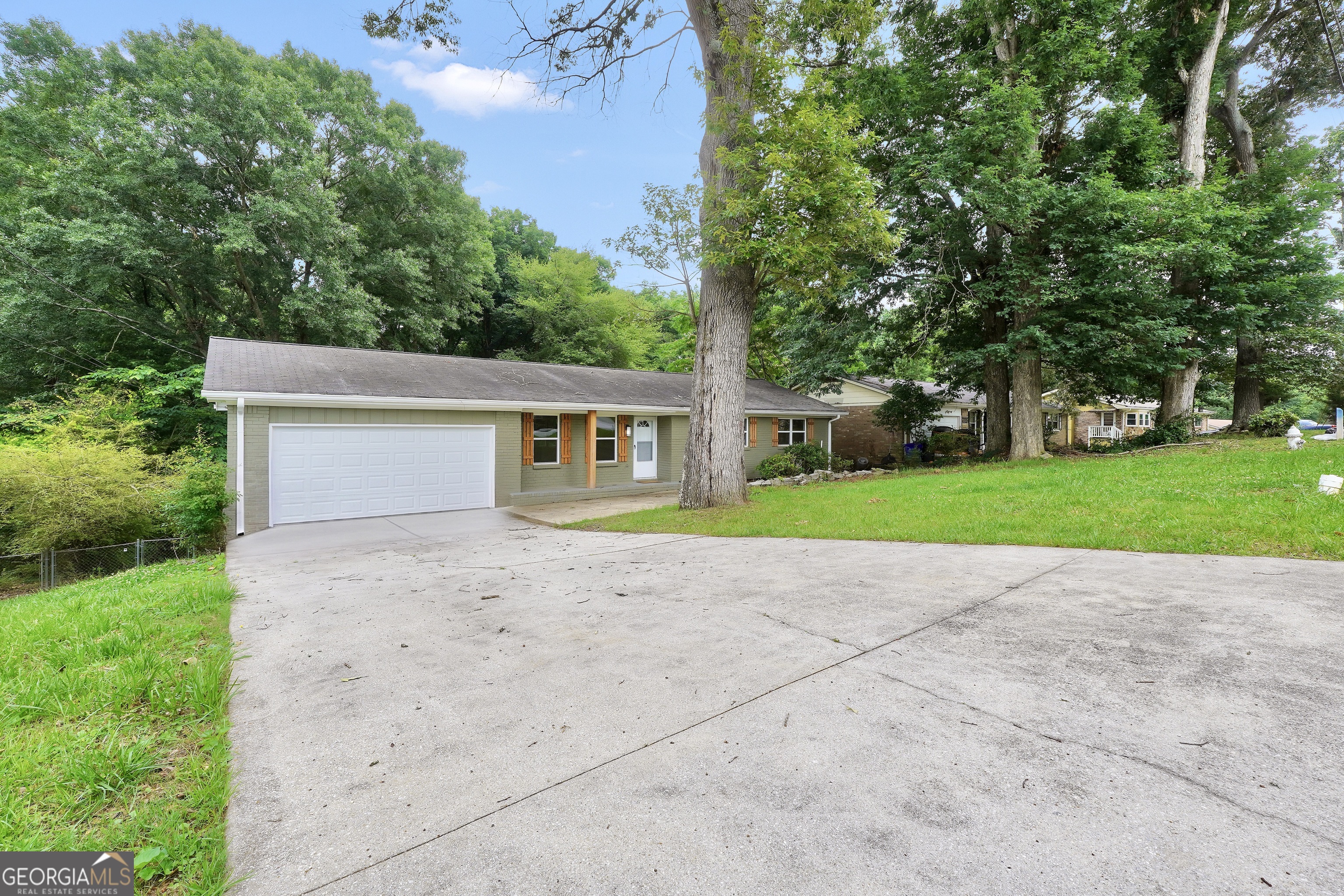 1558 Tanglewood Way NW
