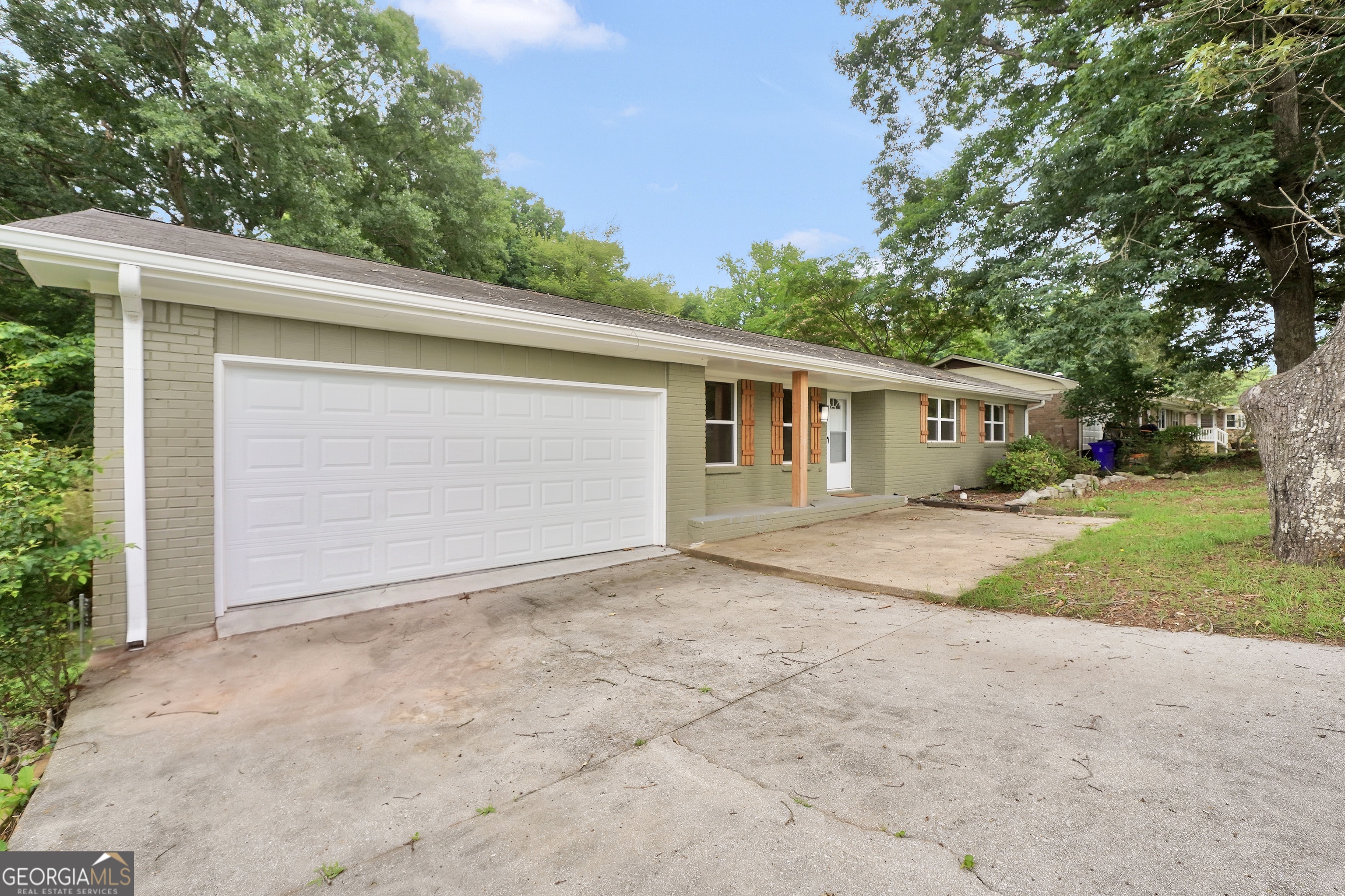 1558 Tanglewood Way NW
