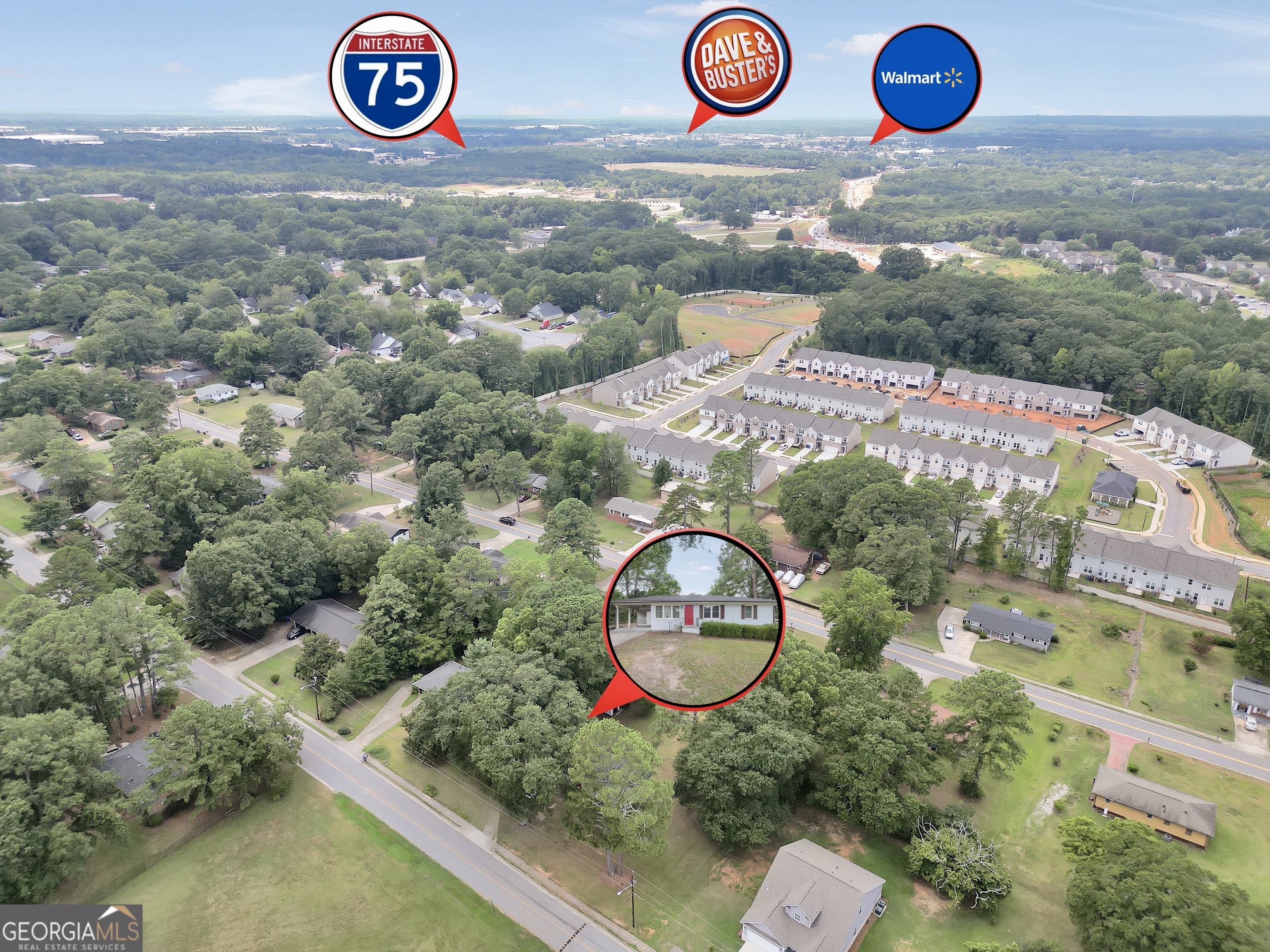 161 Carver Road