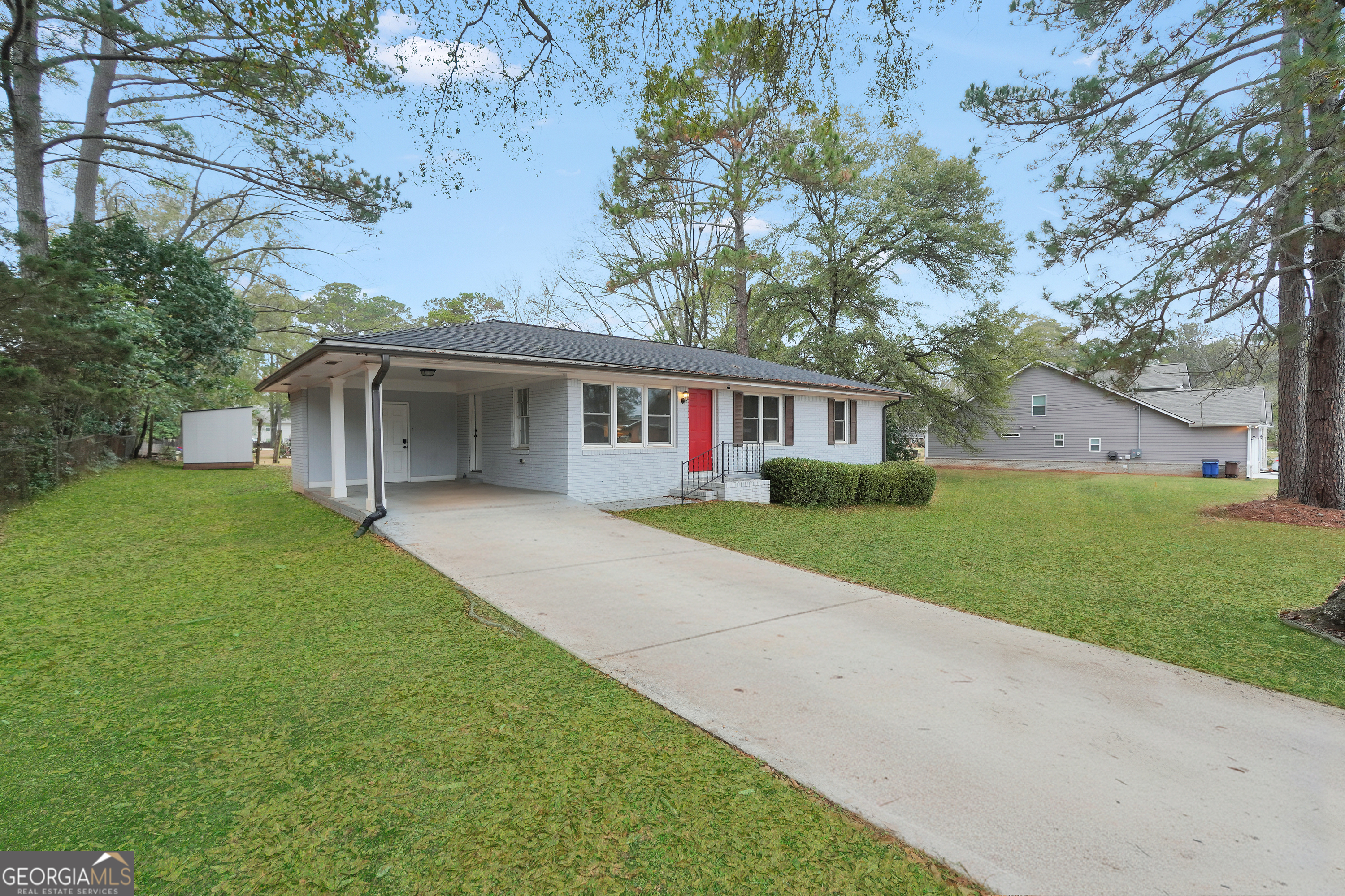 161 Carver Road