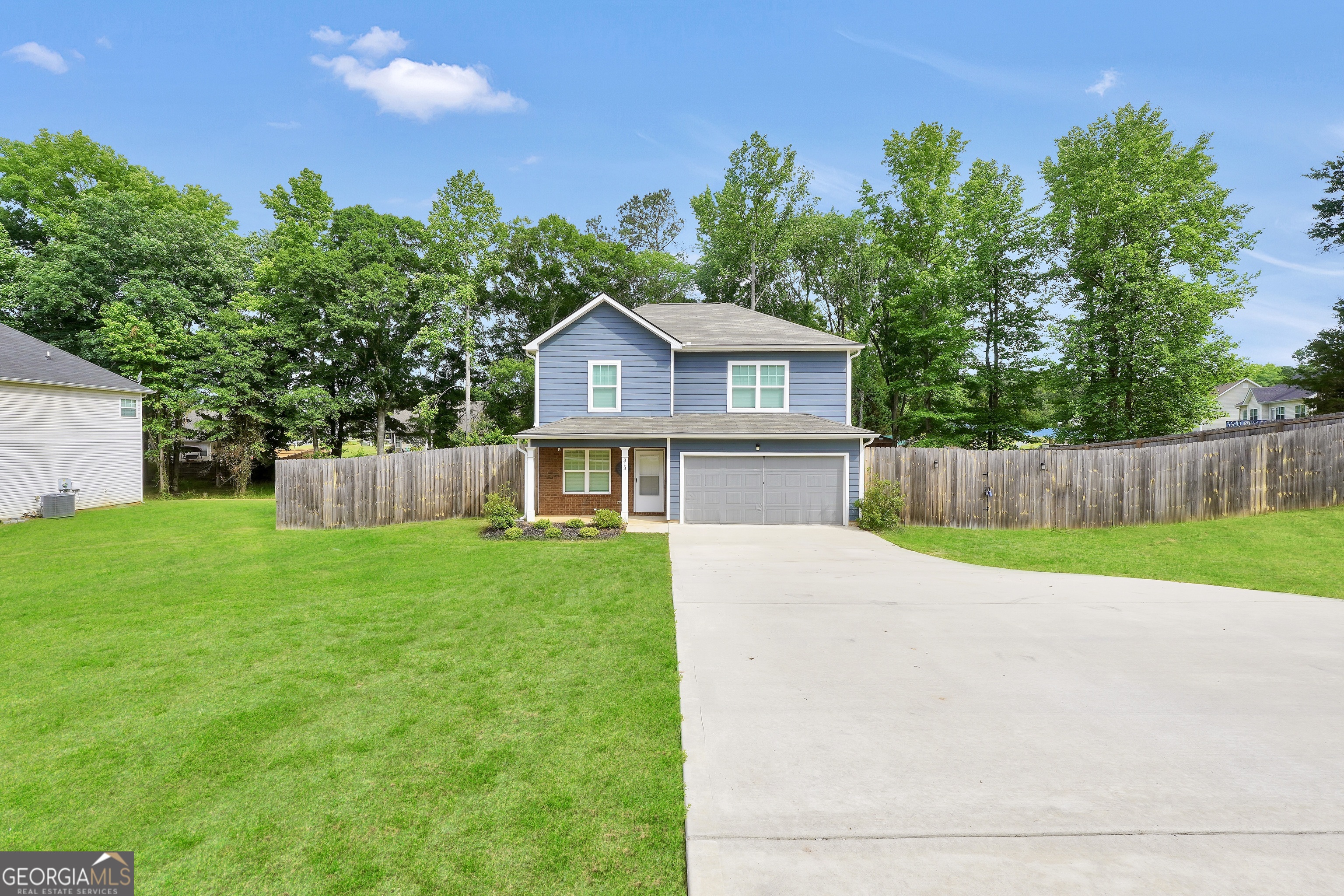 313 Sammy Circle