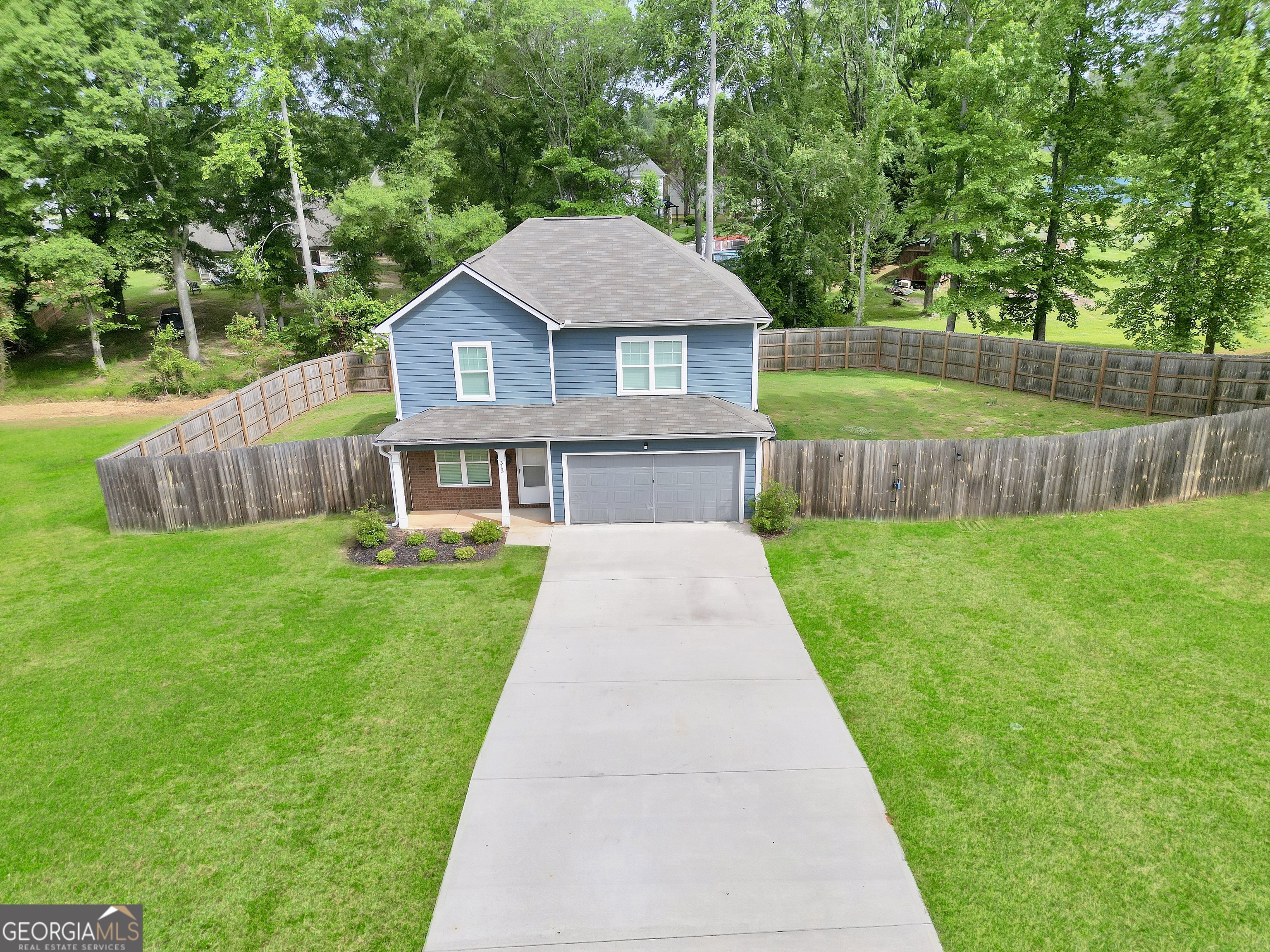 313 Sammy Circle