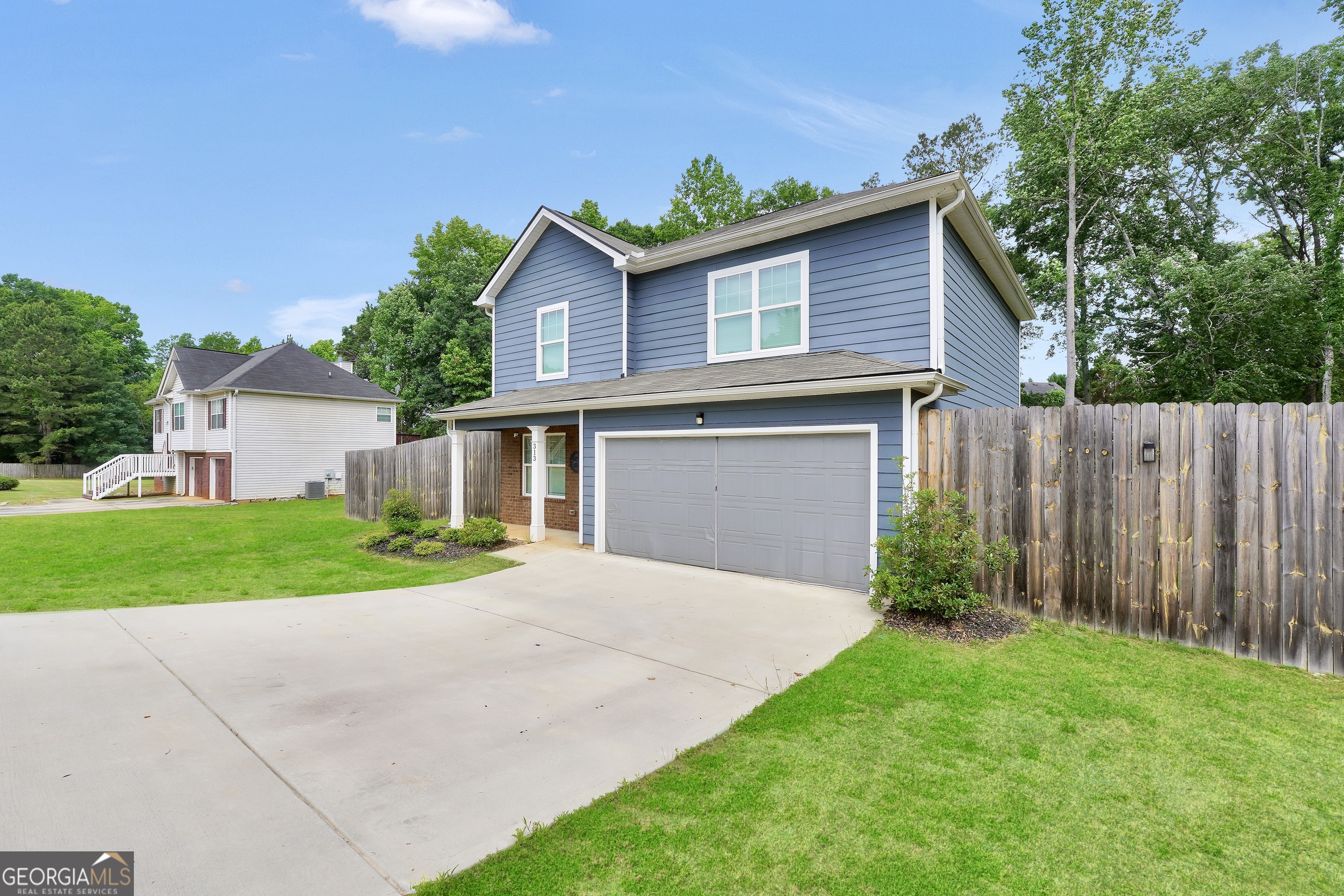 313 Sammy Circle