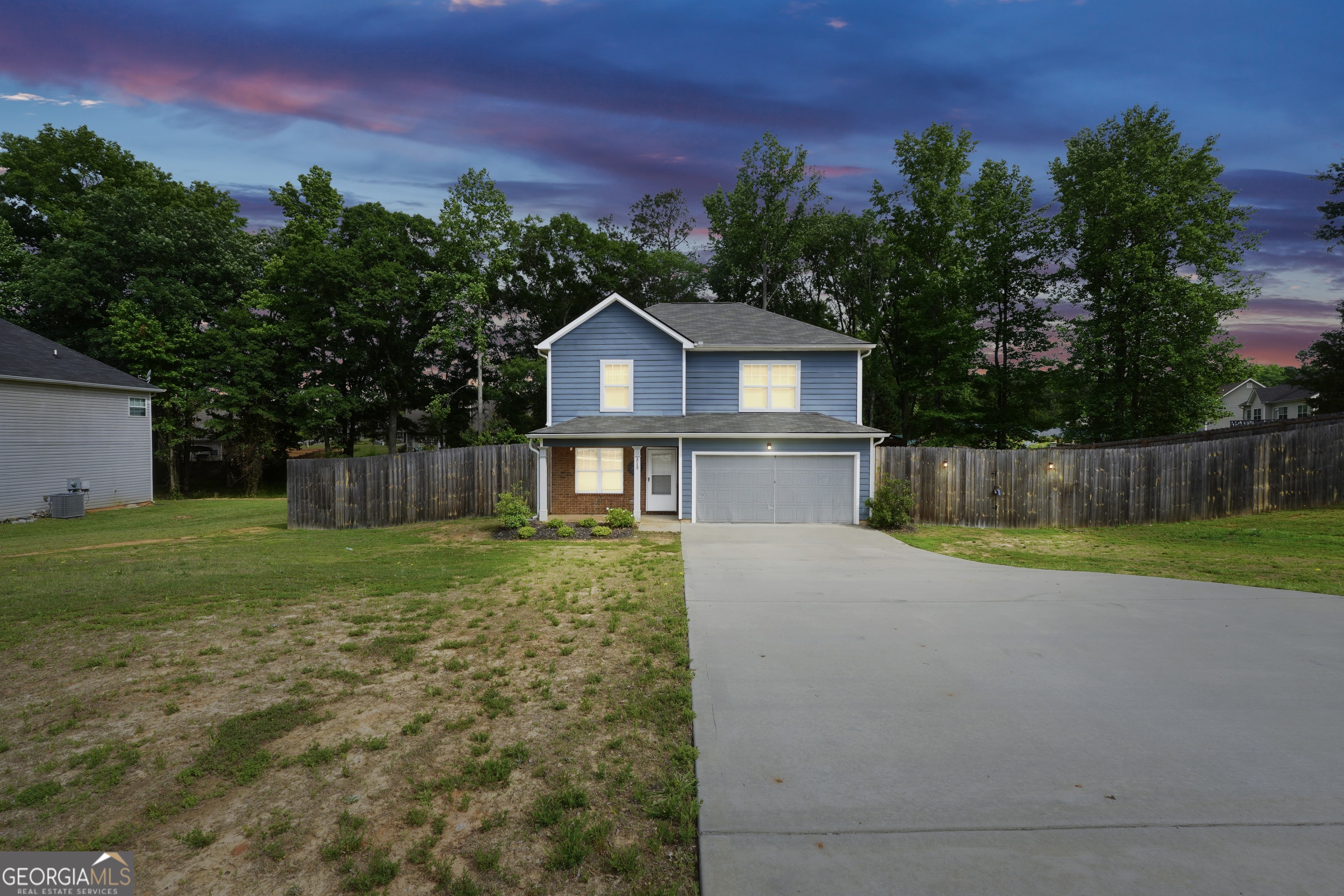 313 Sammy Circle