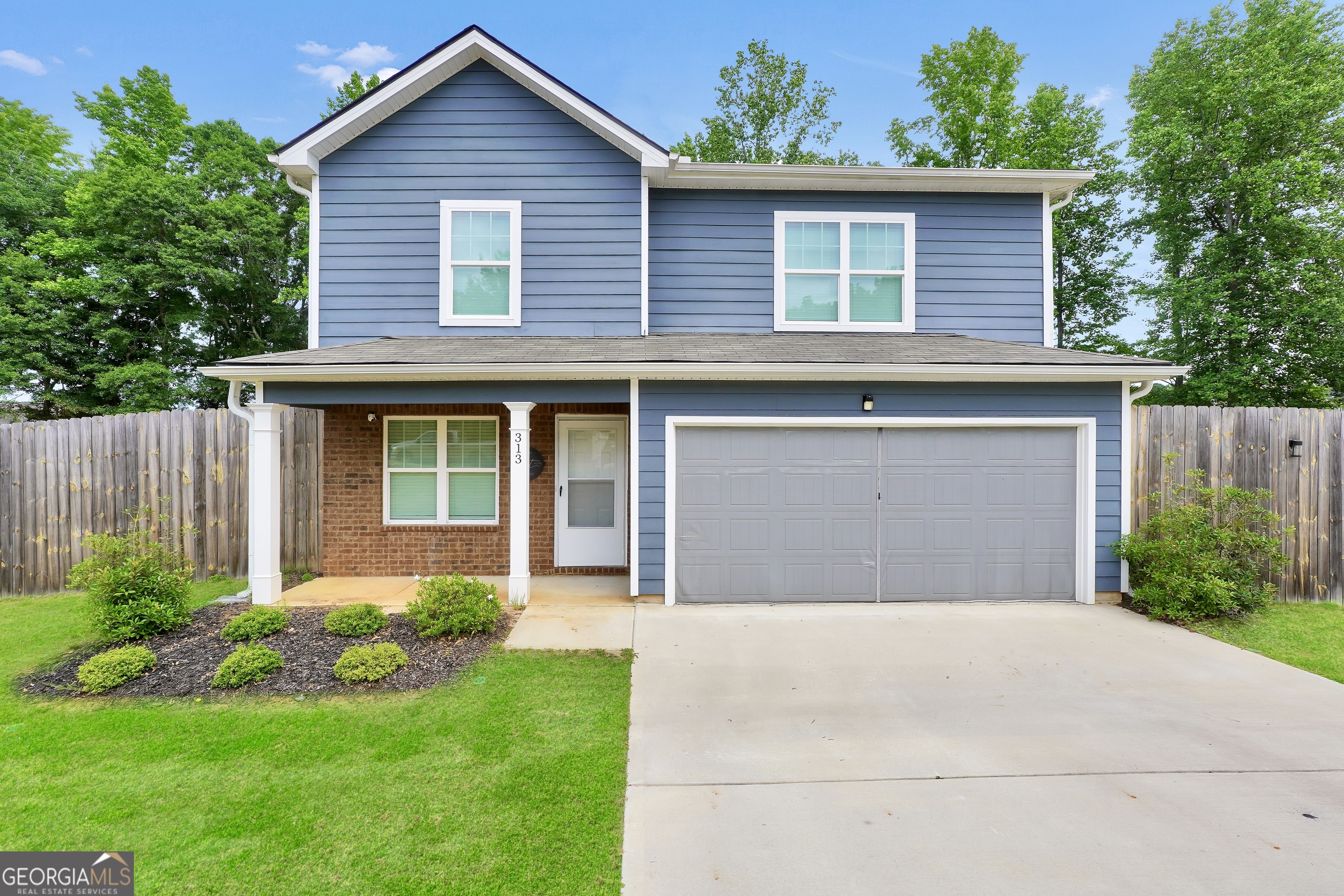 313 Sammy Circle