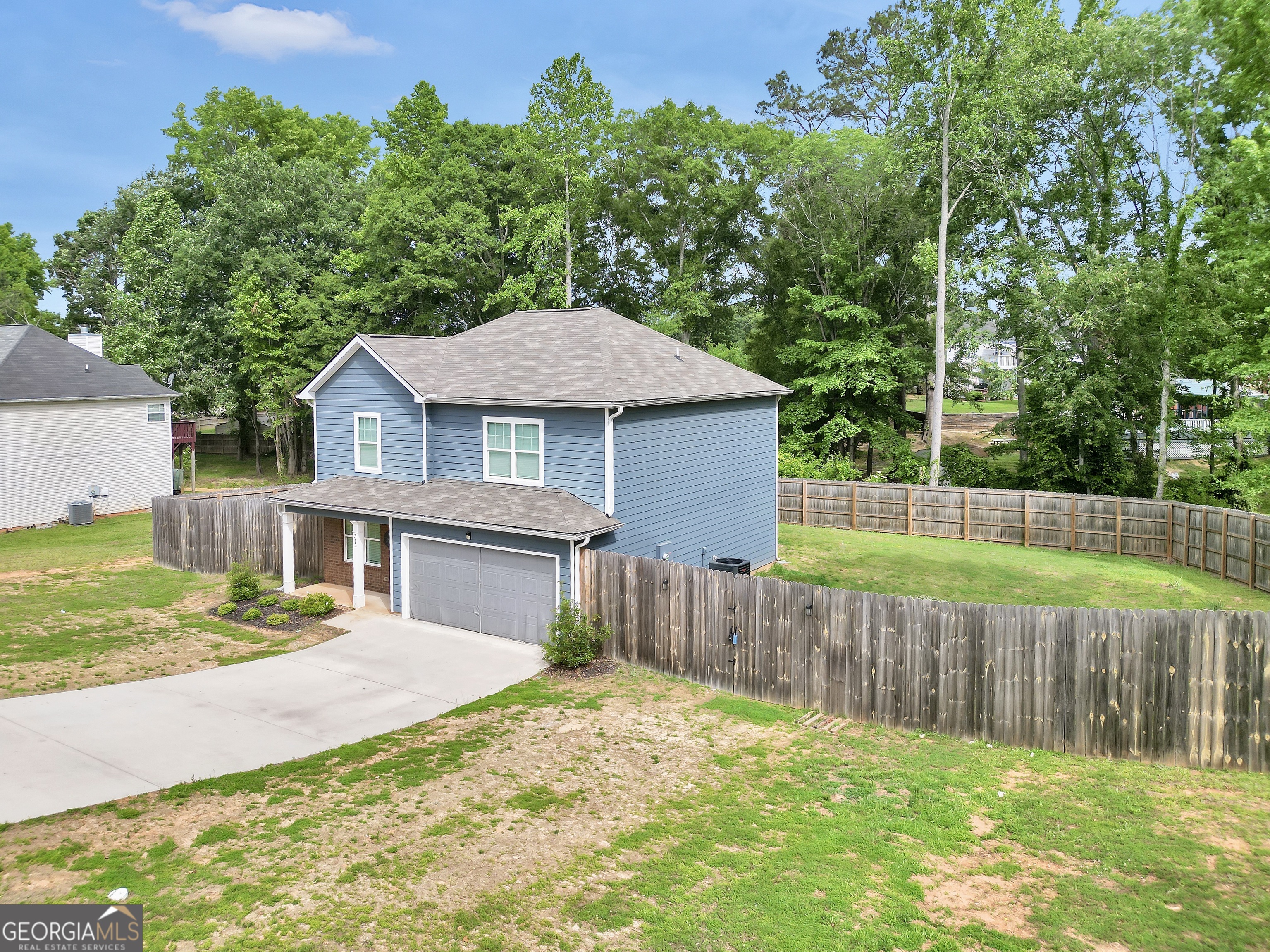 313 Sammy Circle