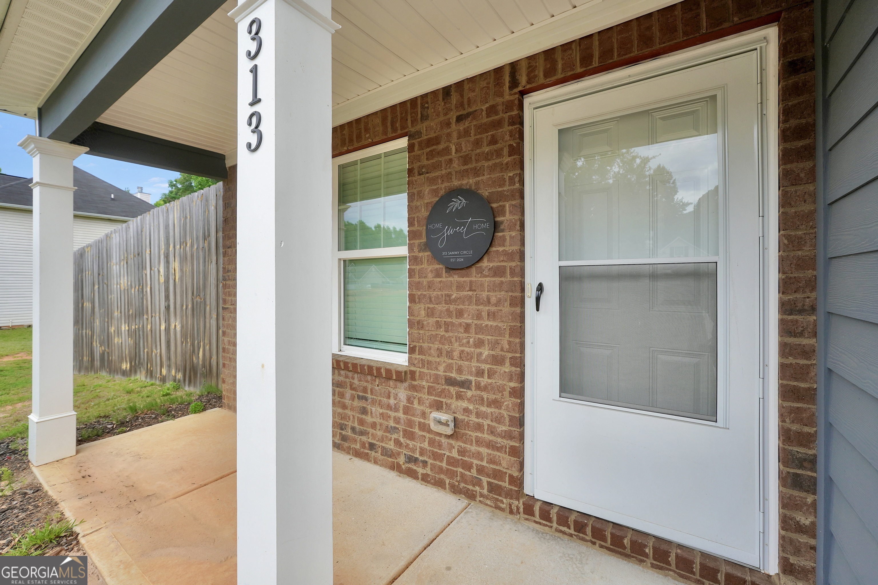 313 Sammy Circle