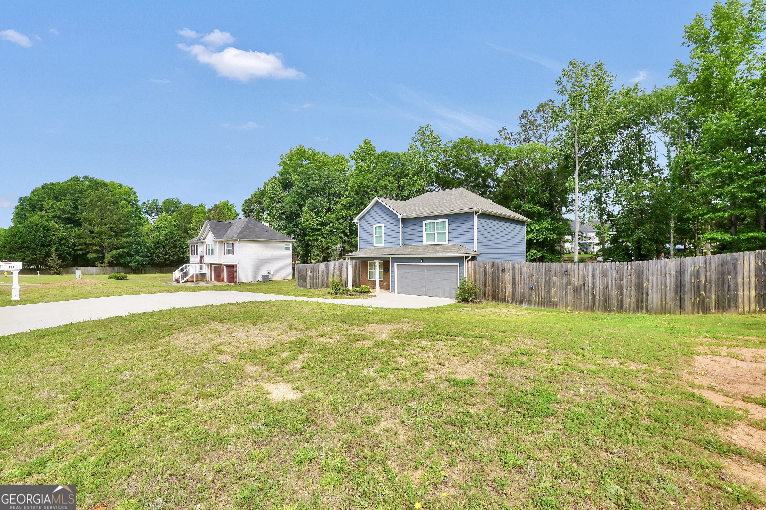 313 Sammy Circle