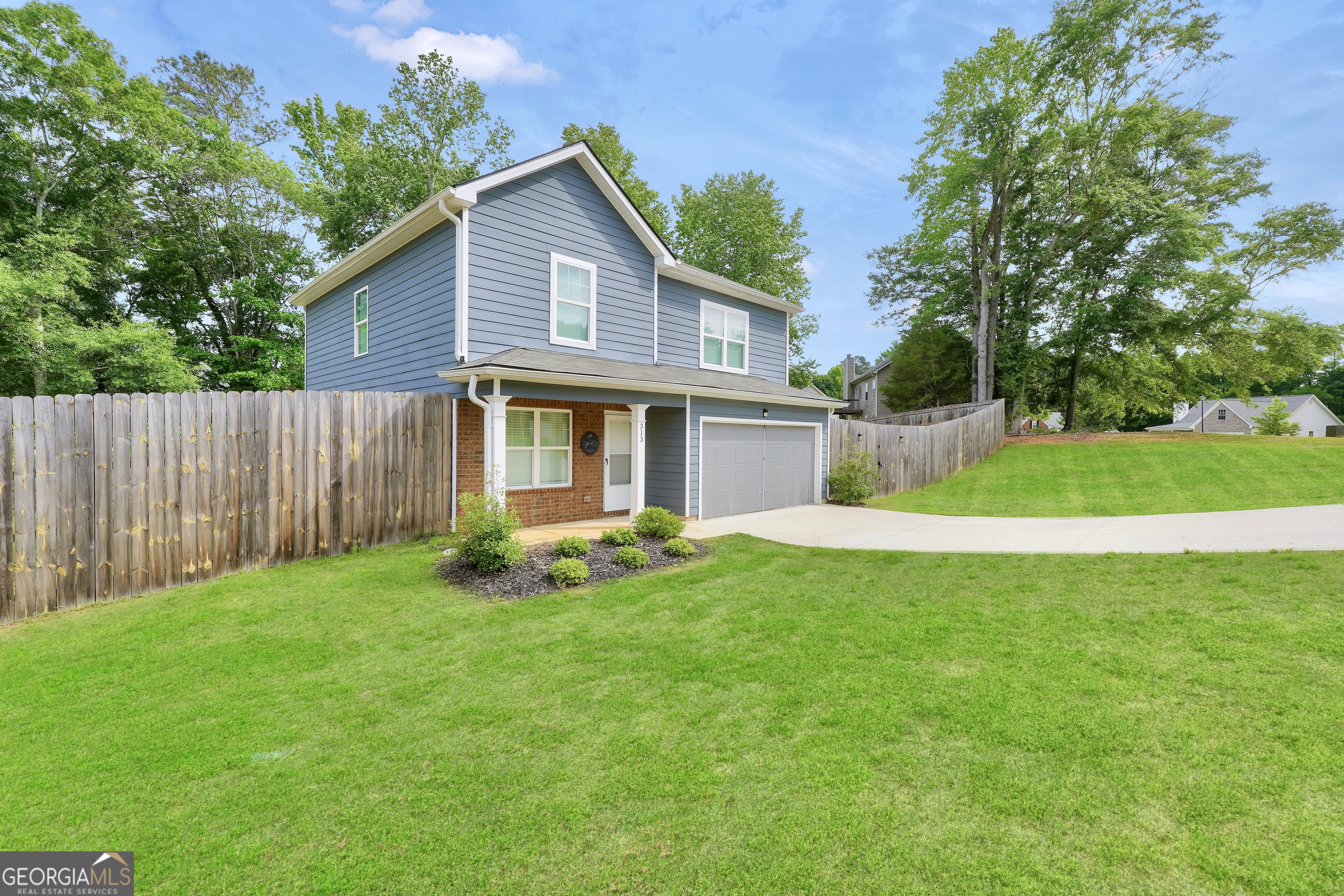 313 Sammy Circle