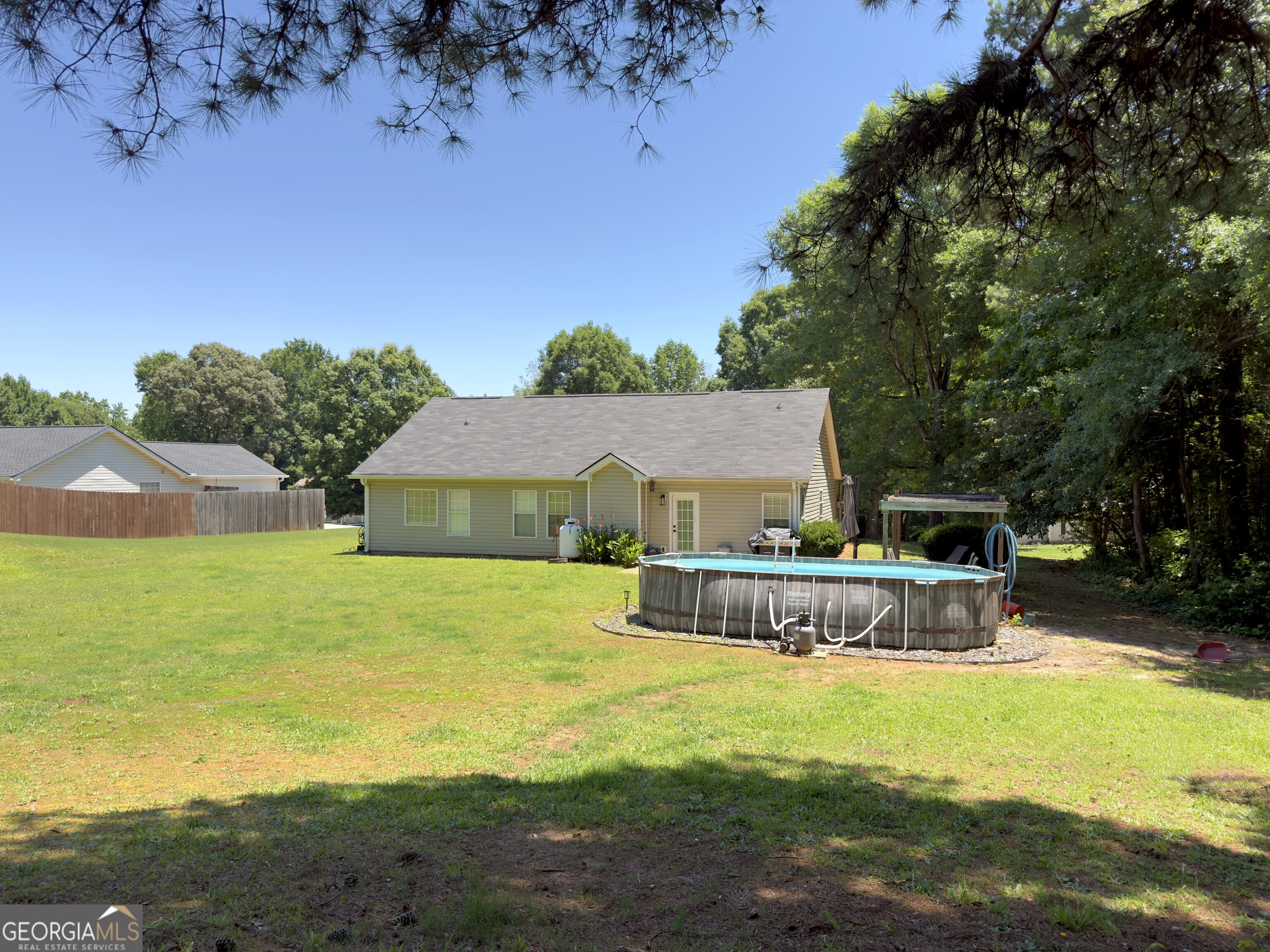 325 Wild Turkey Lane