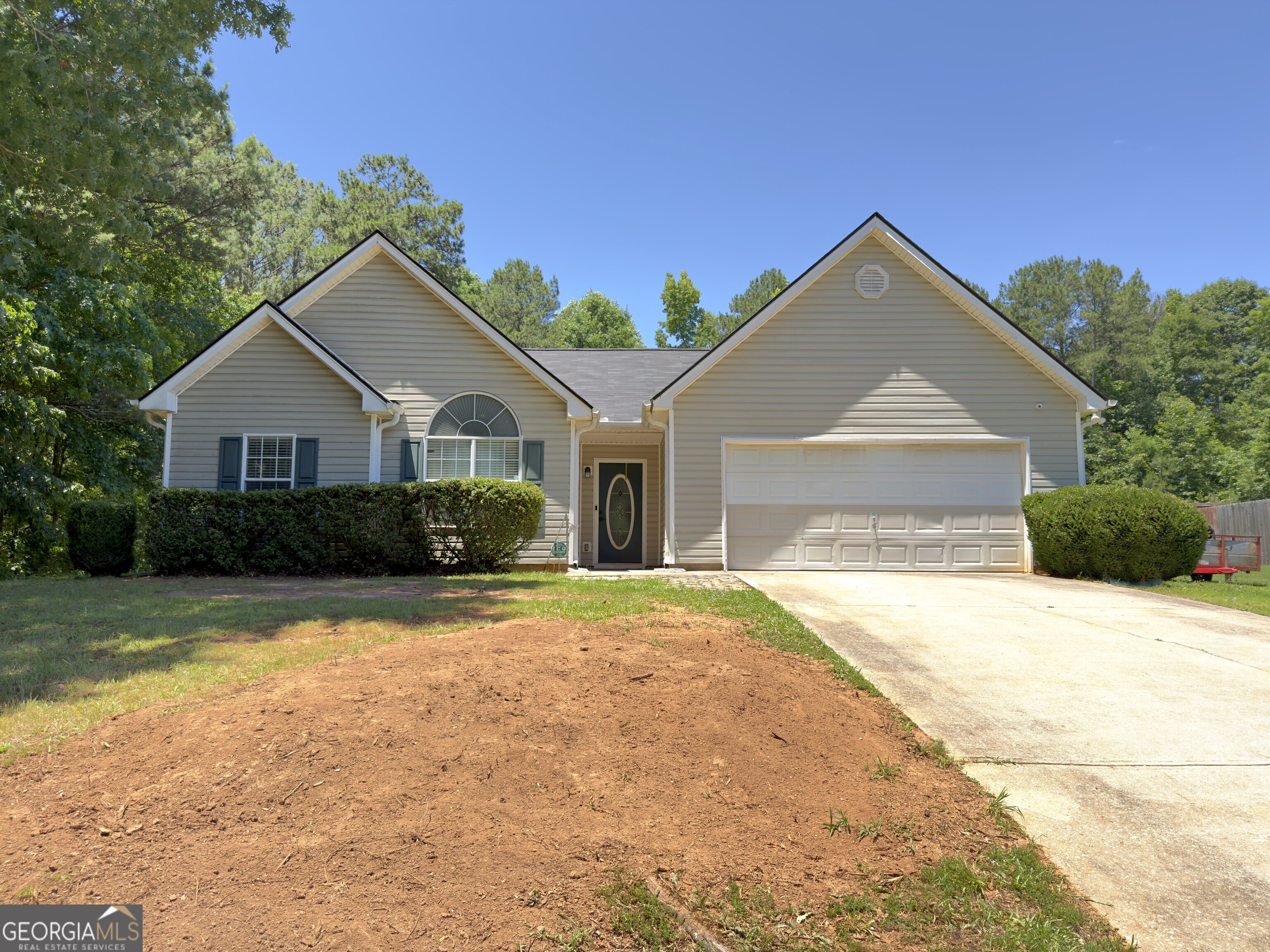 325 Wild Turkey Lane