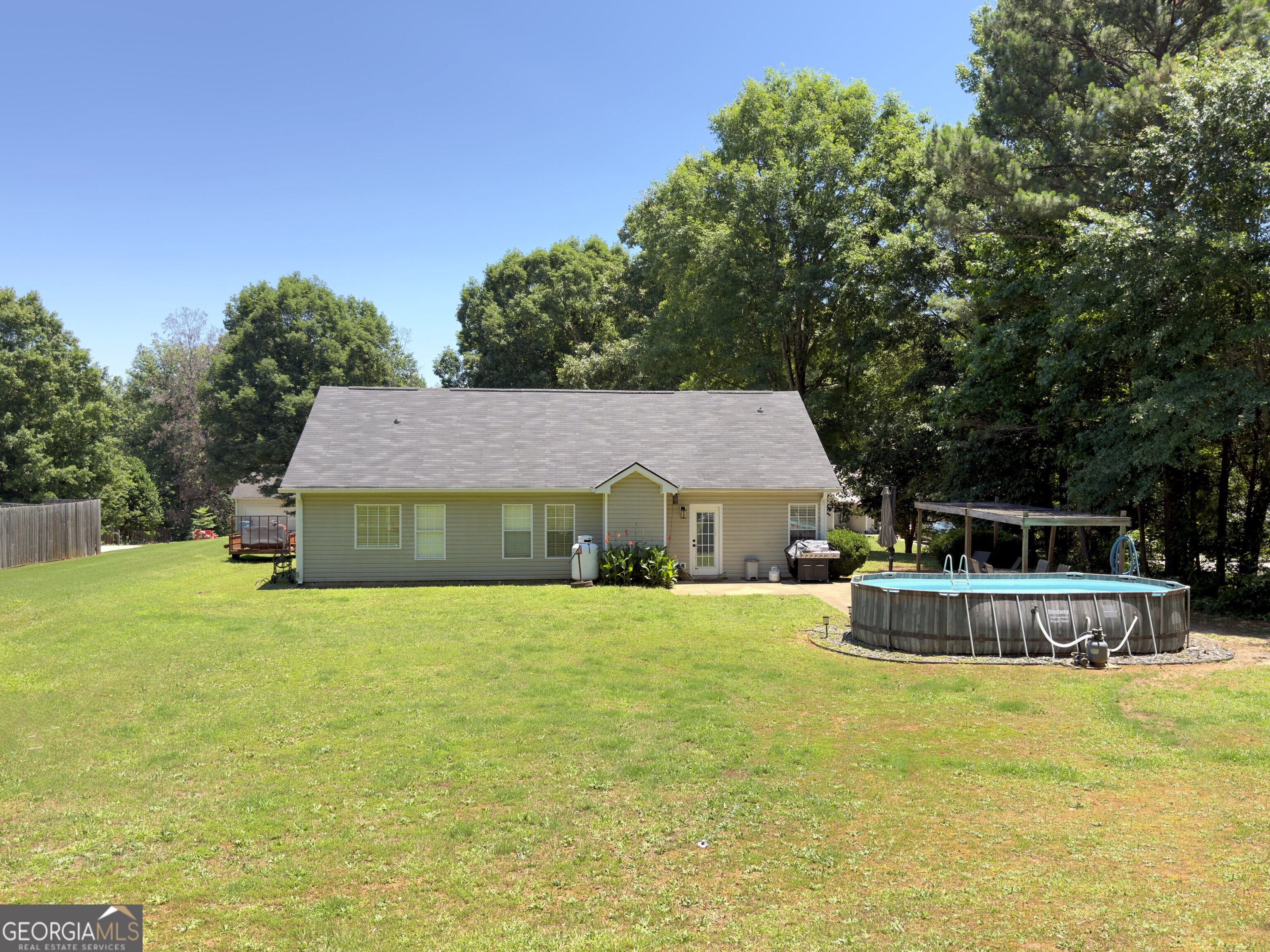 325 Wild Turkey Lane