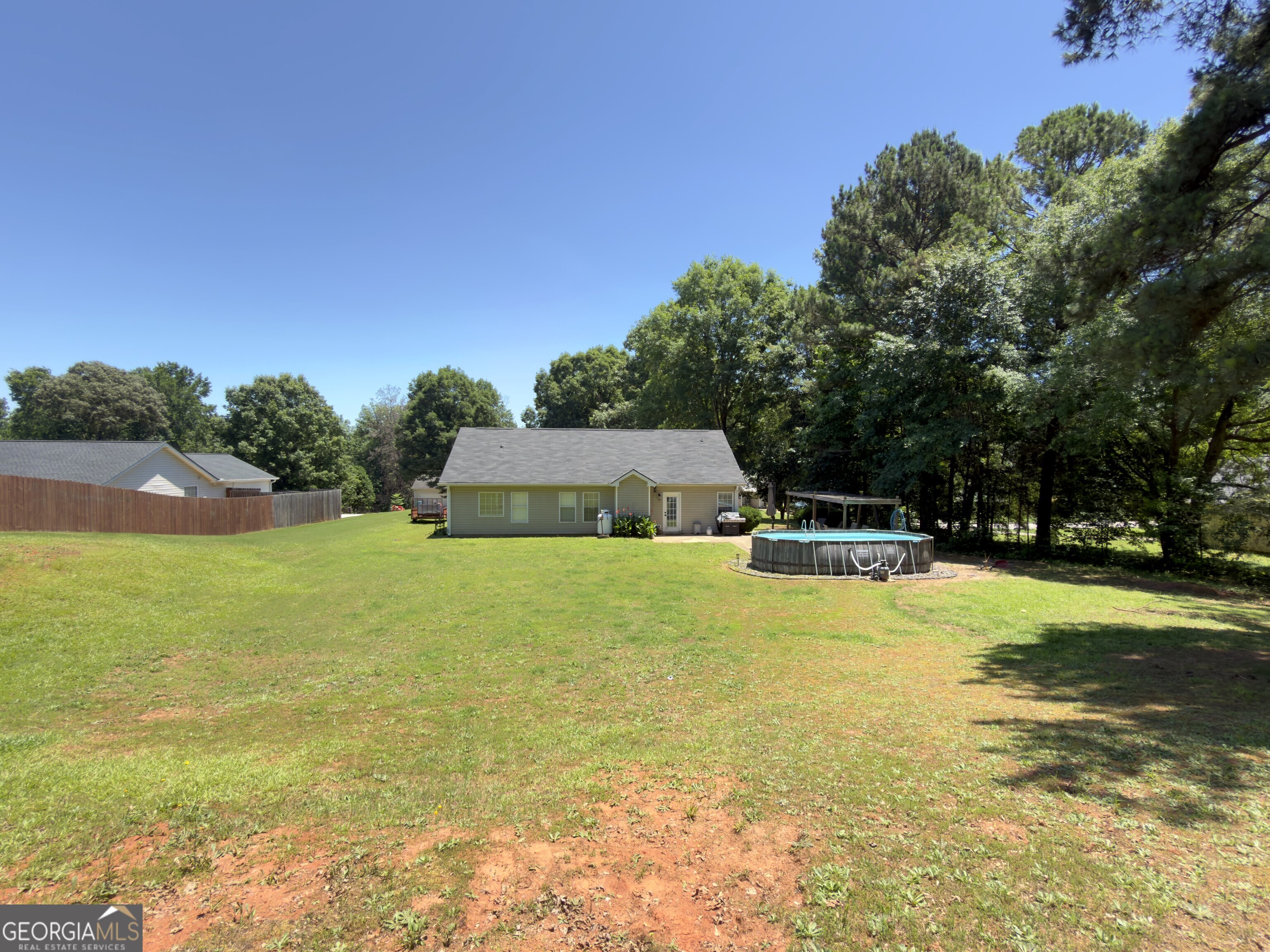 325 Wild Turkey Lane
