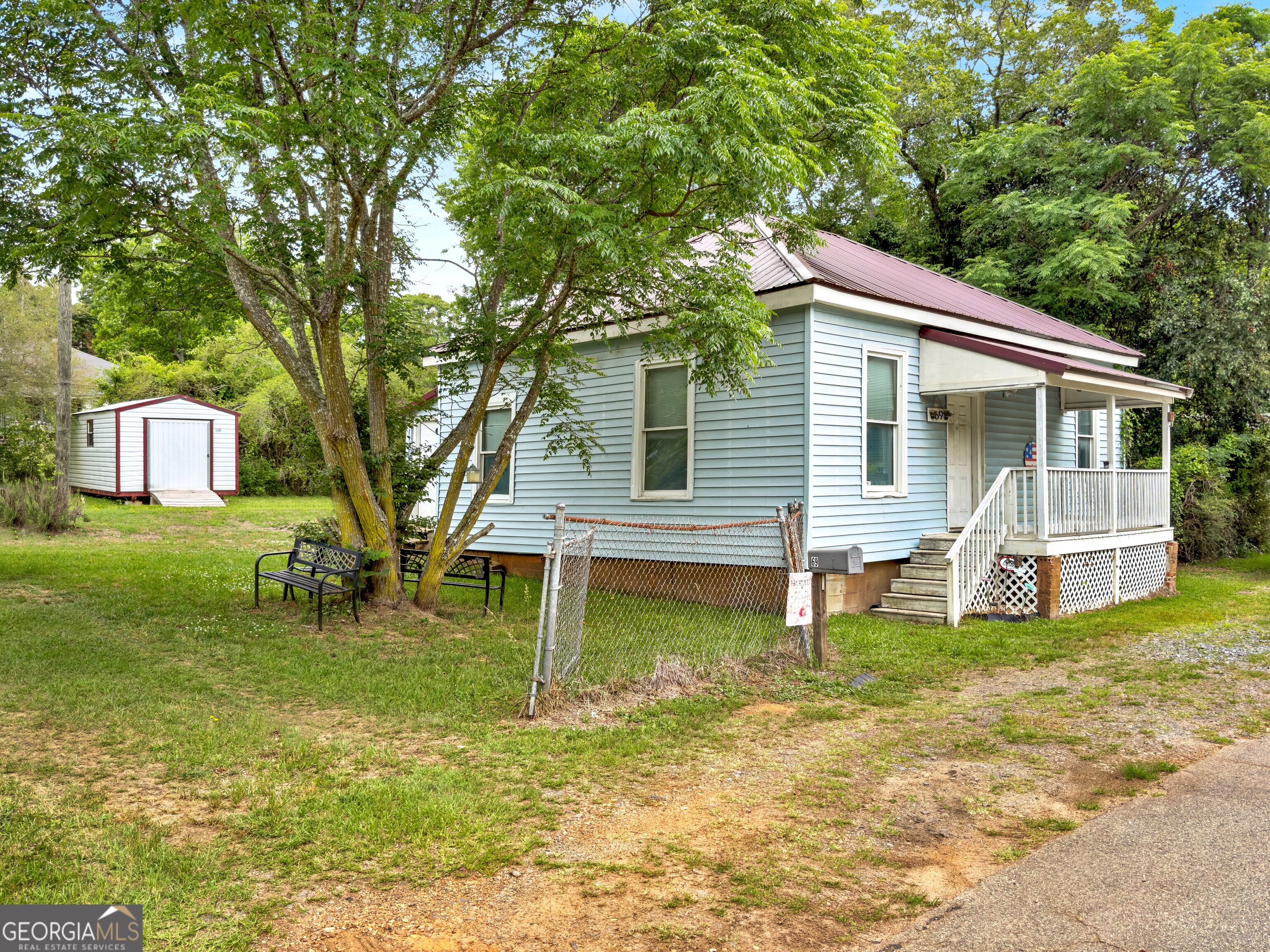 69 Stuart Avenue