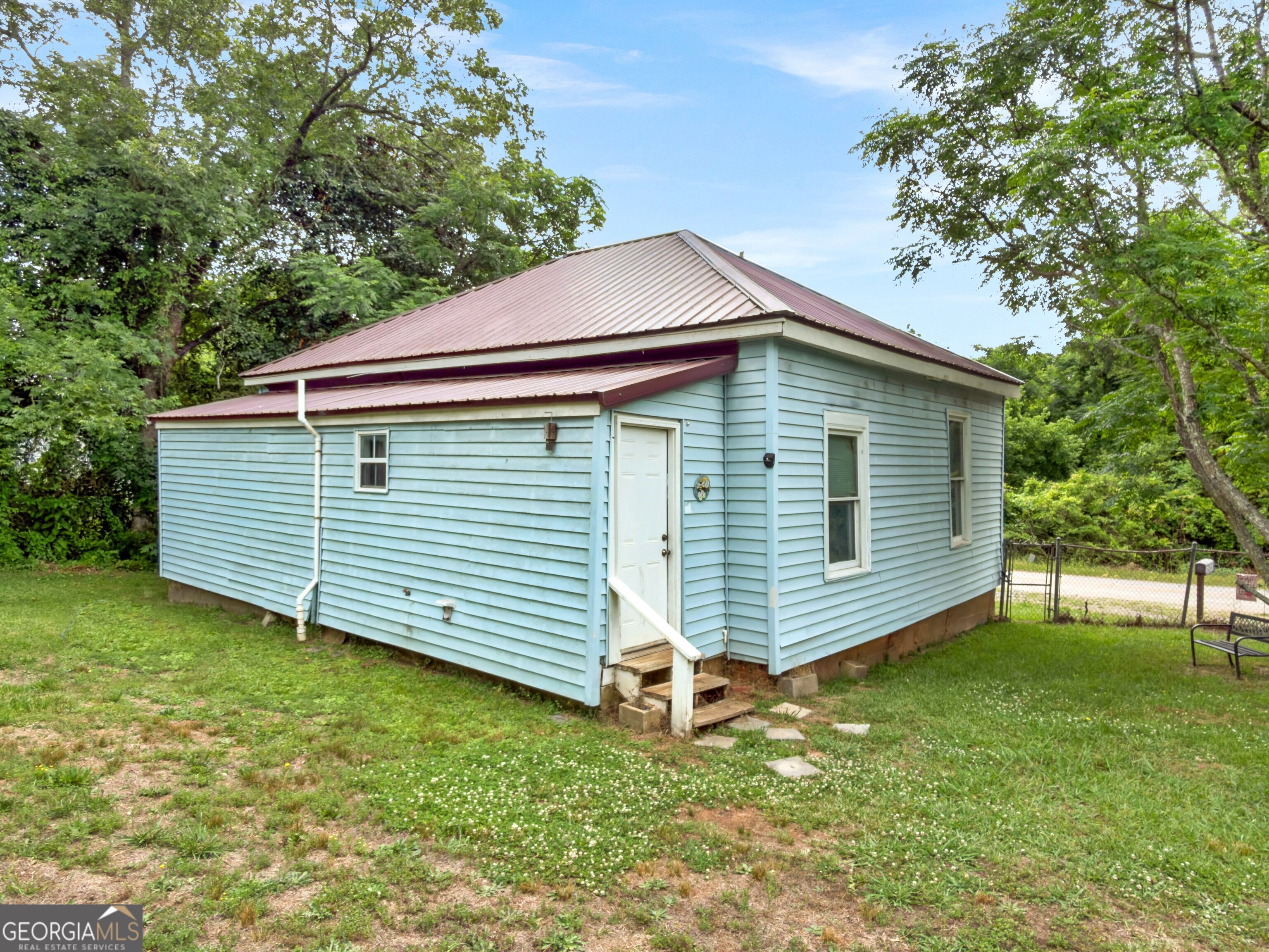 69 Stuart Avenue