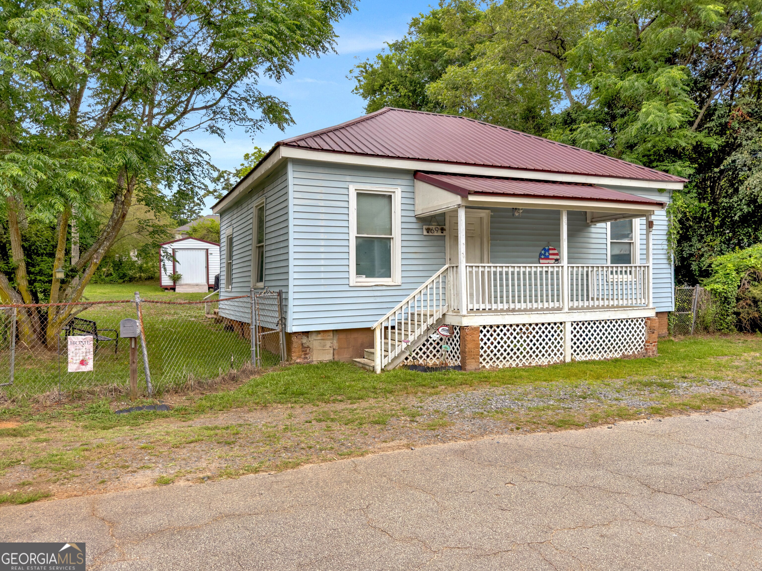 69 Stuart Avenue
